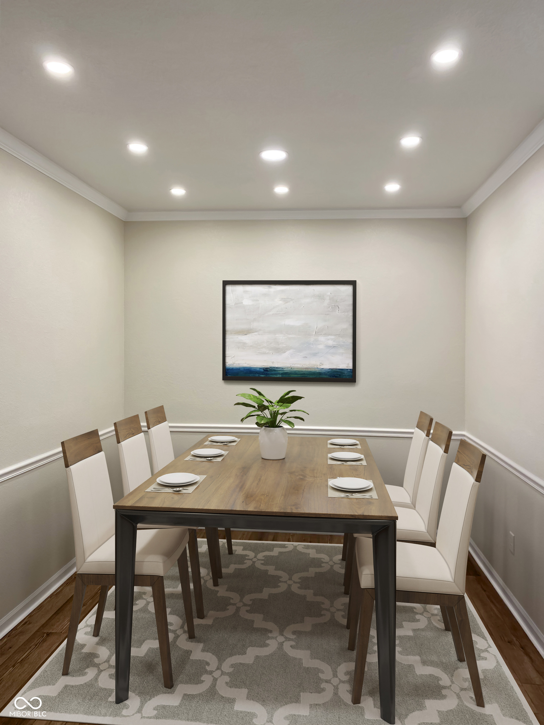 12820 University Crescent Unit: 2C