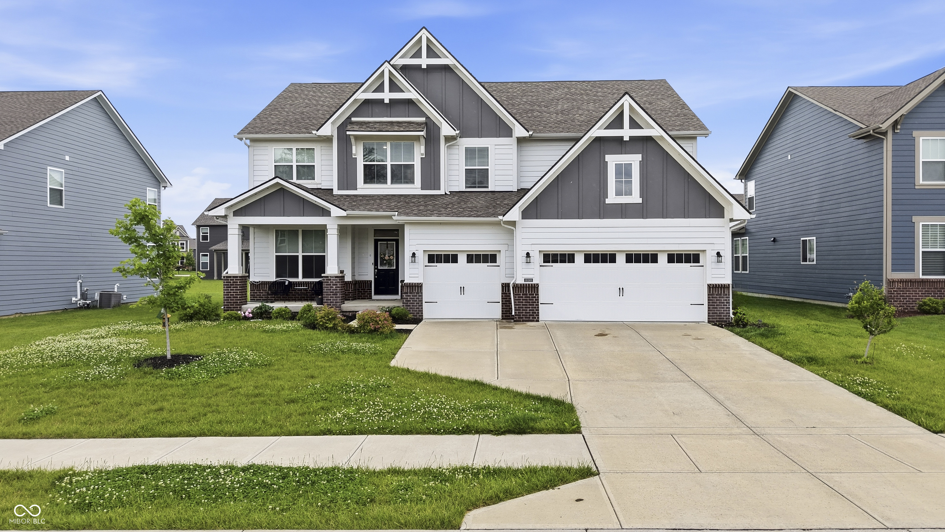10389 Grimshaw Drive