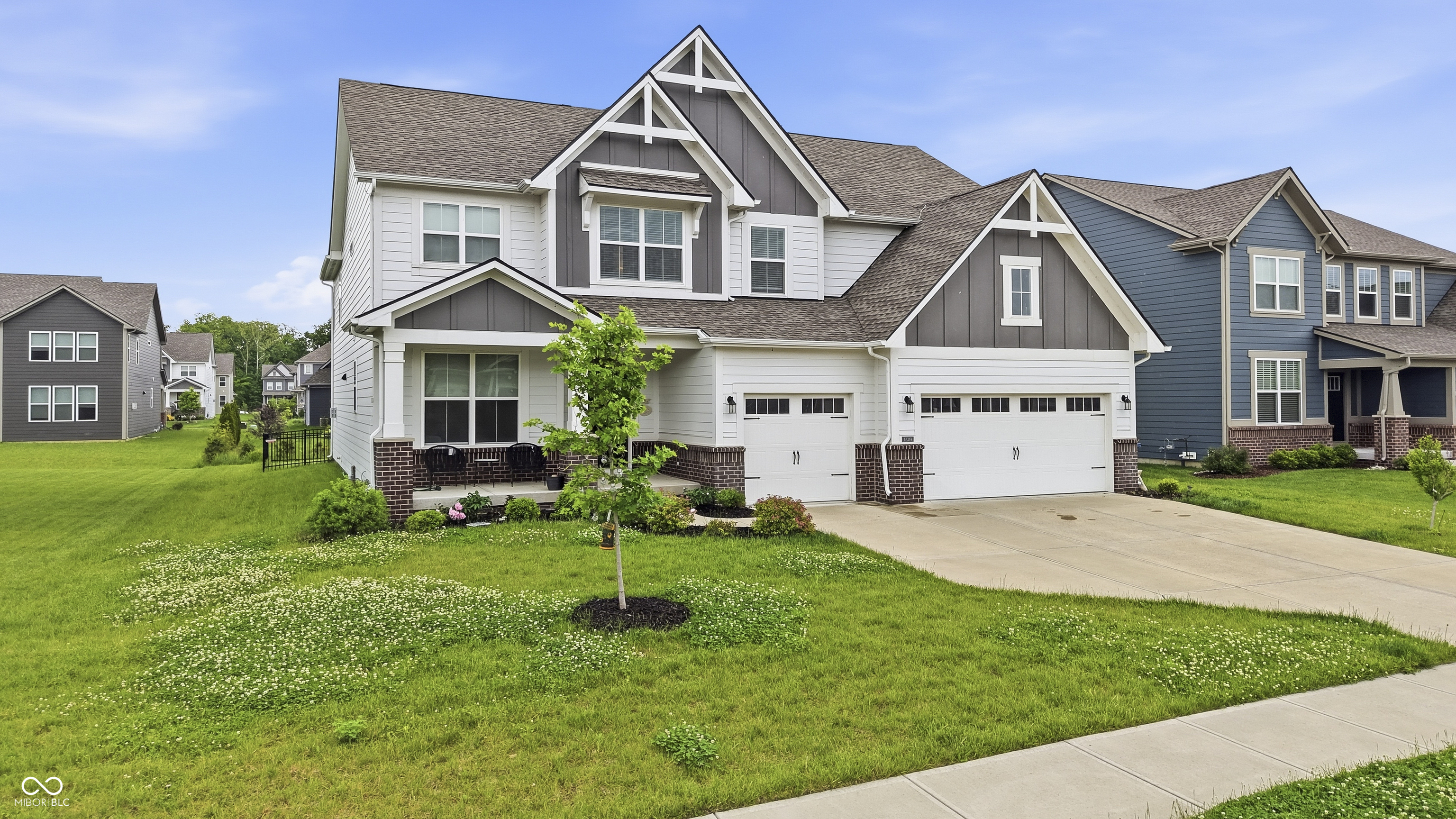 10389 Grimshaw Drive