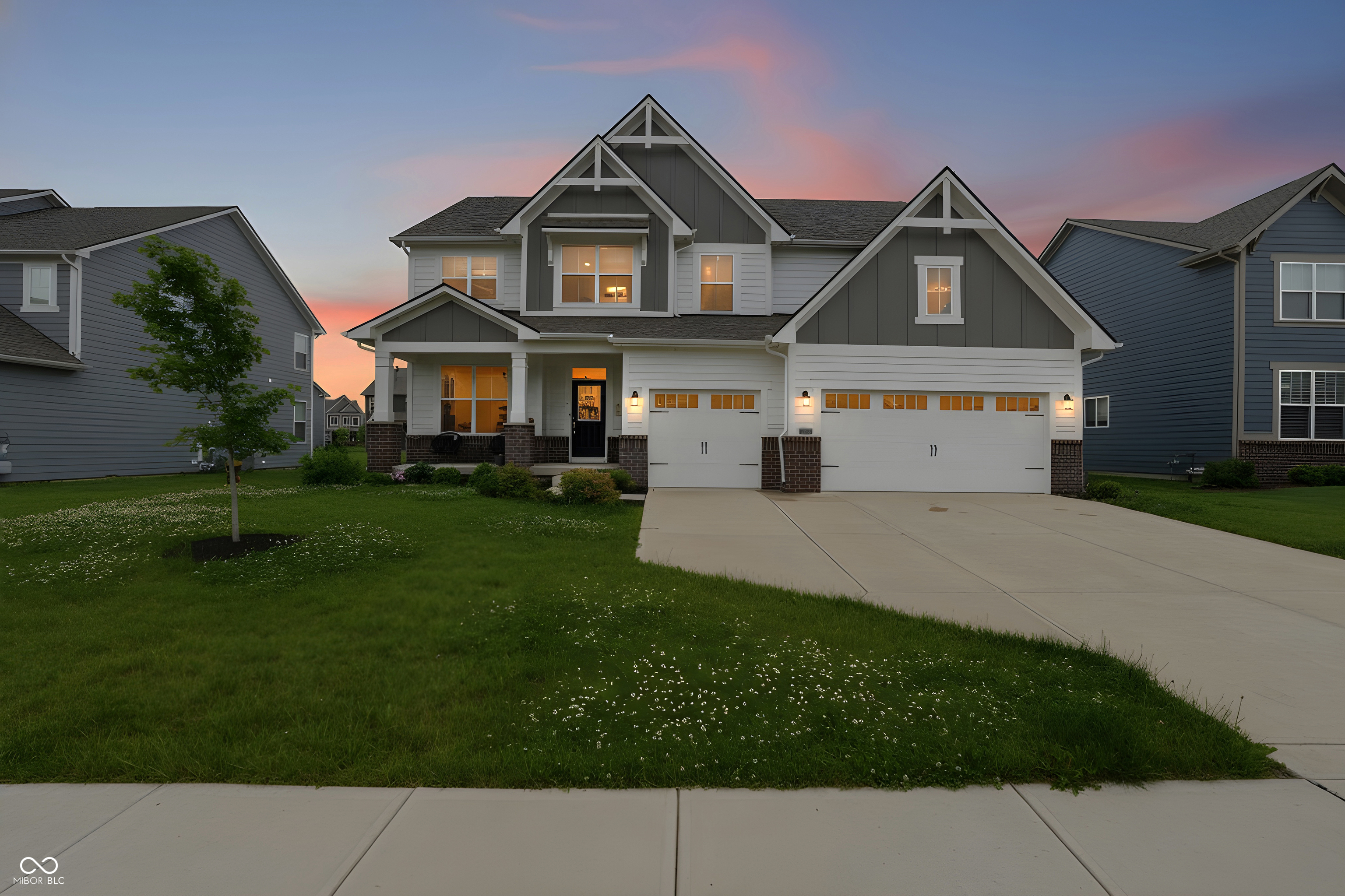 10389 Grimshaw Drive