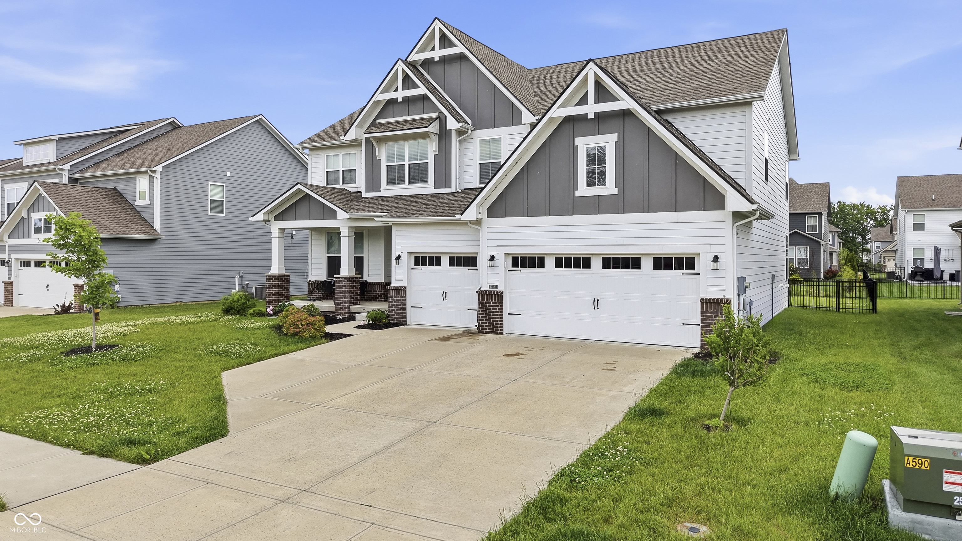 10389 Grimshaw Drive
