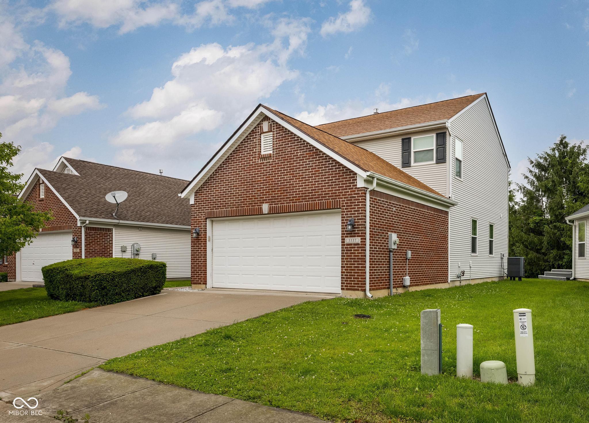 5337 Pelham Way