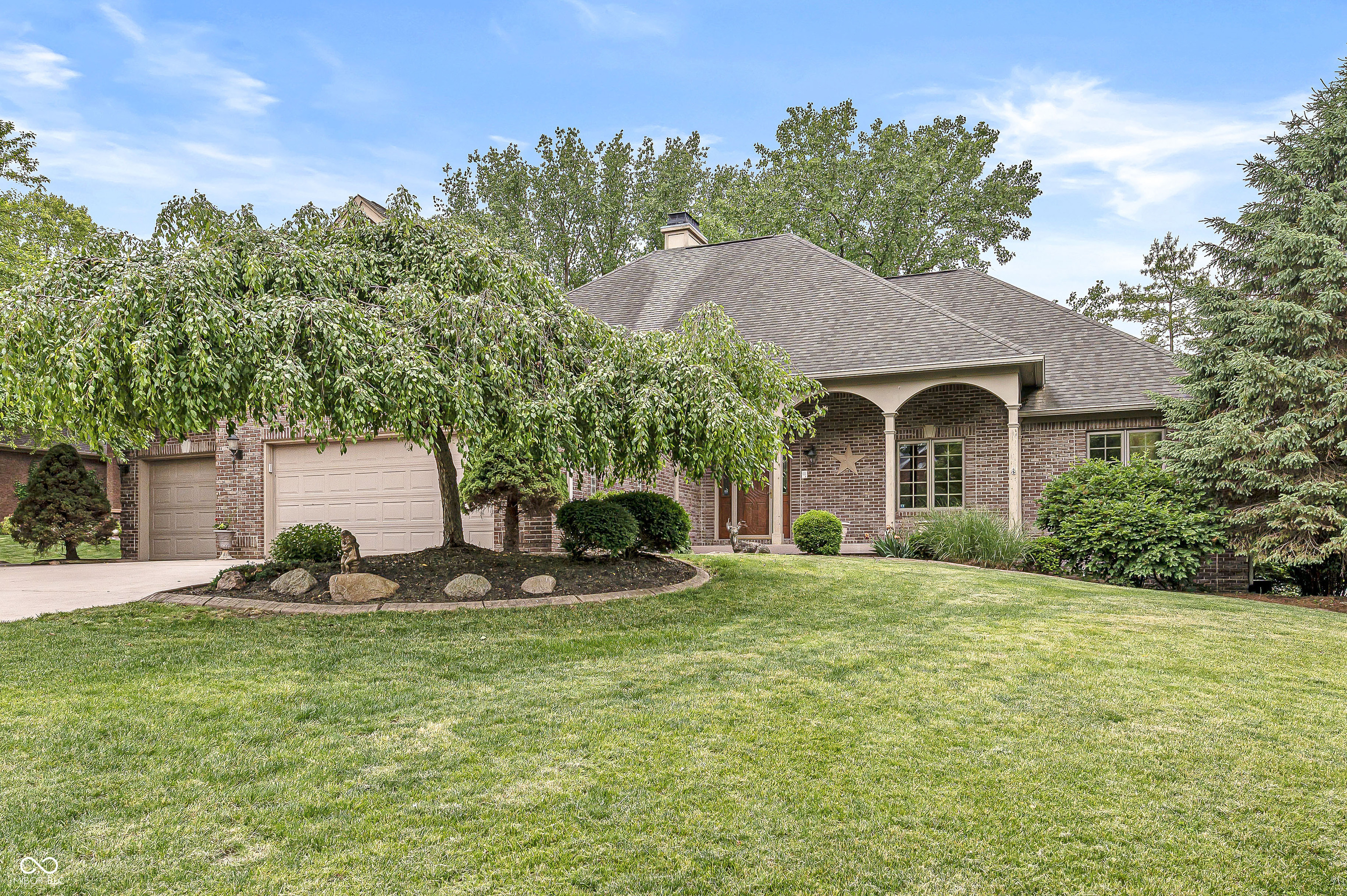 16495 Stony Ridge Drive