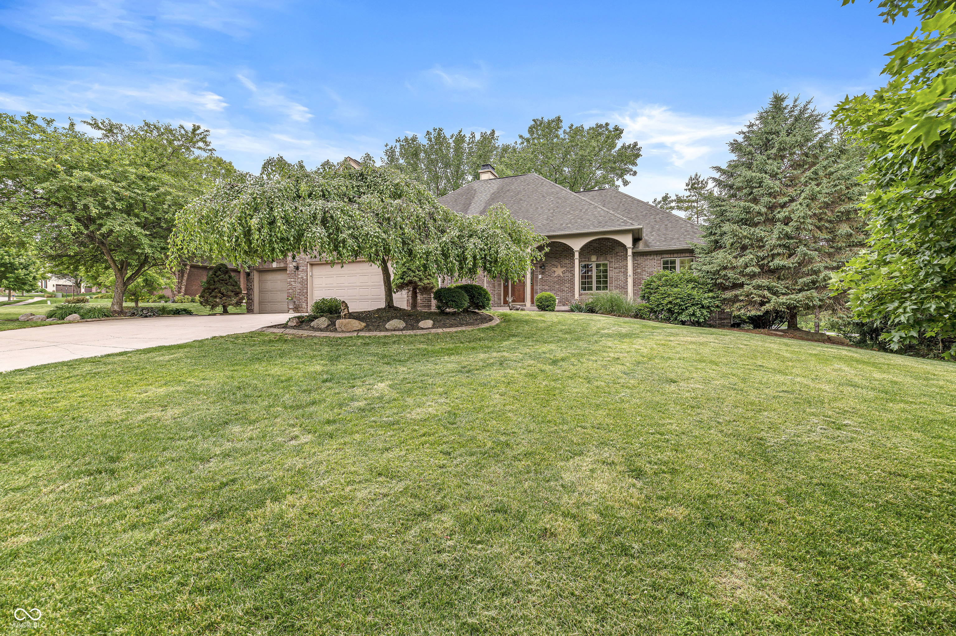 16495 Stony Ridge Drive