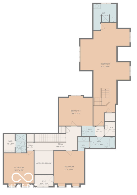 10195 Oak Ridge Drive