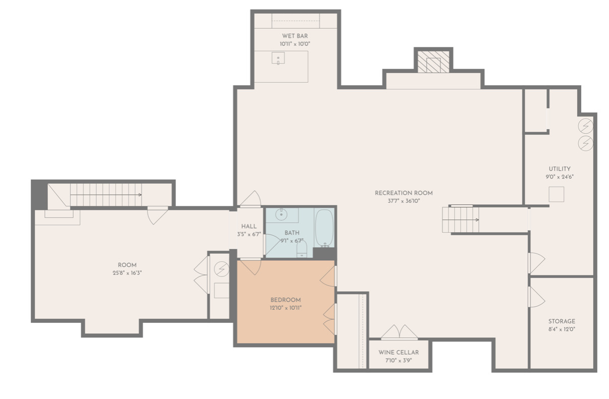 10195 Oak Ridge Drive