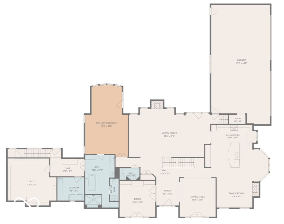 10195 Oak Ridge Drive