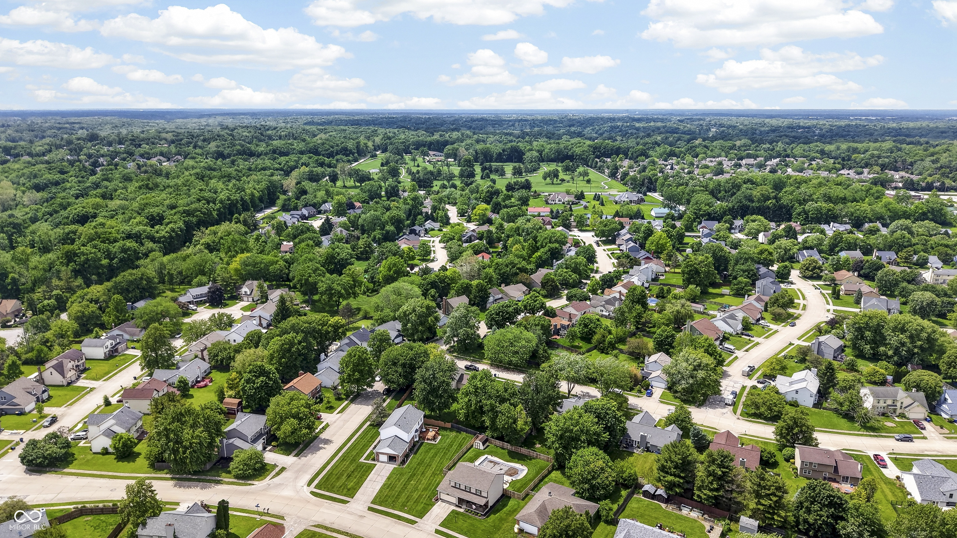 11133 Sunnybay Lane