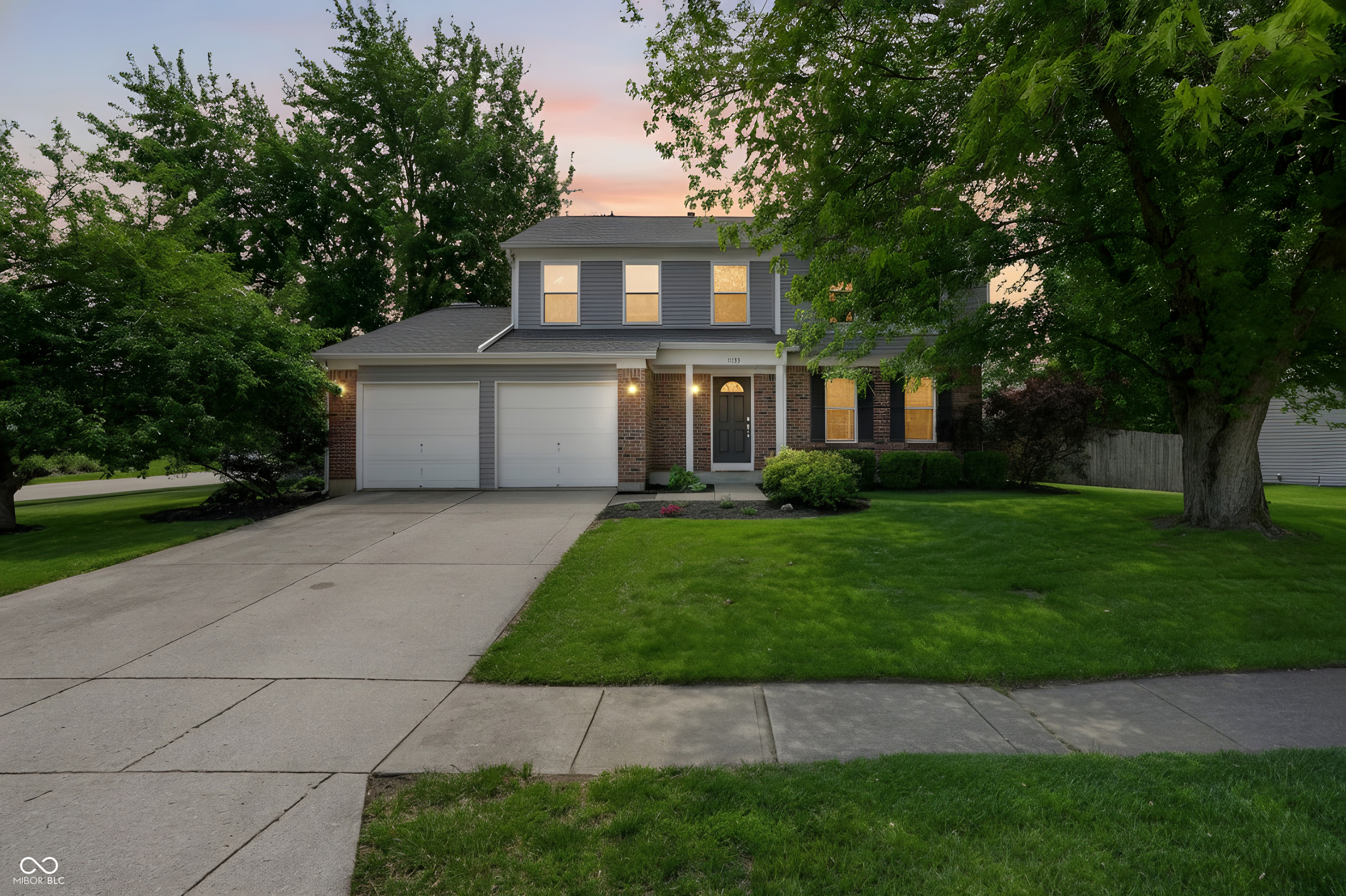 11133 Sunnybay Lane