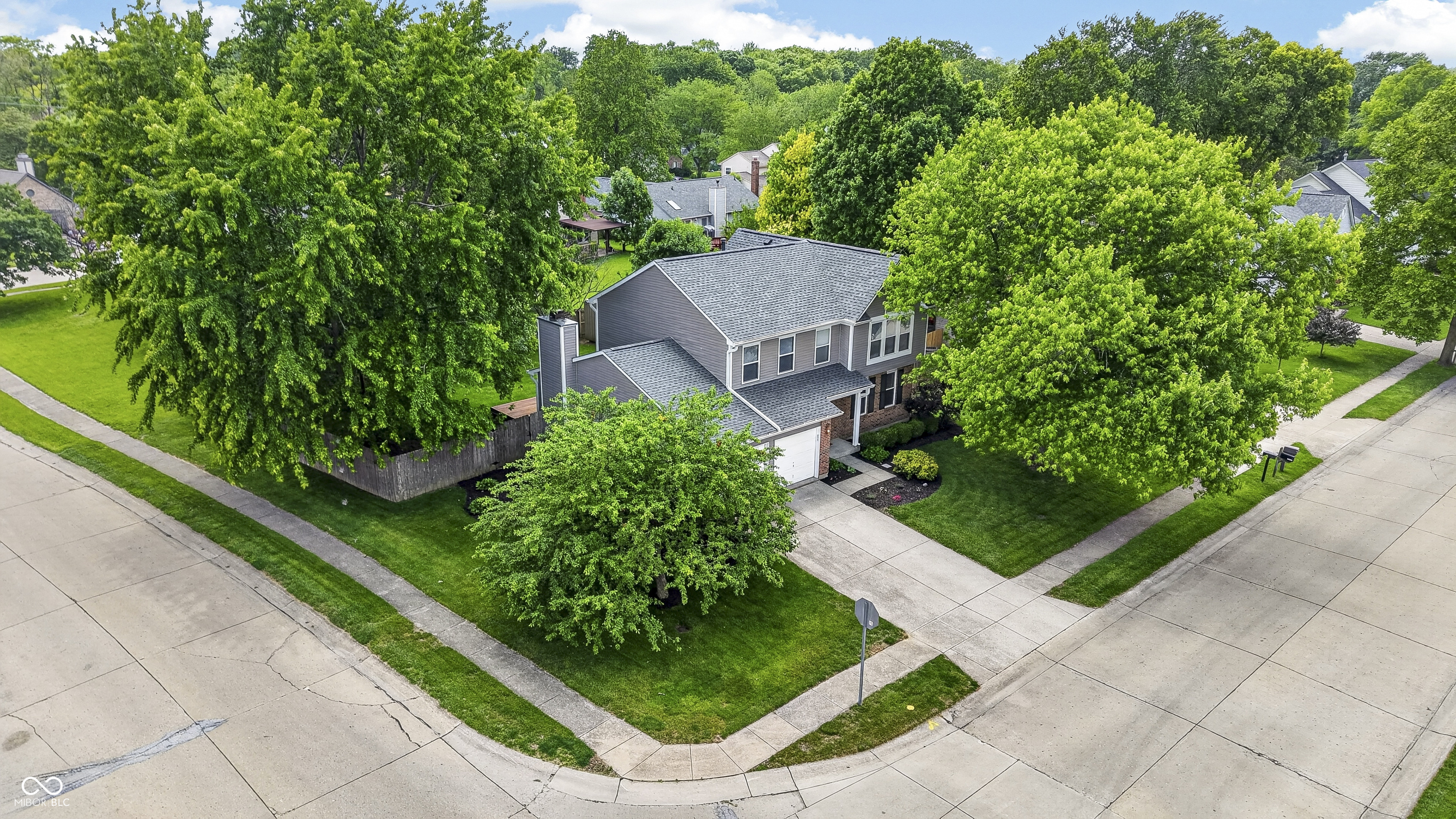 11133 Sunnybay Lane