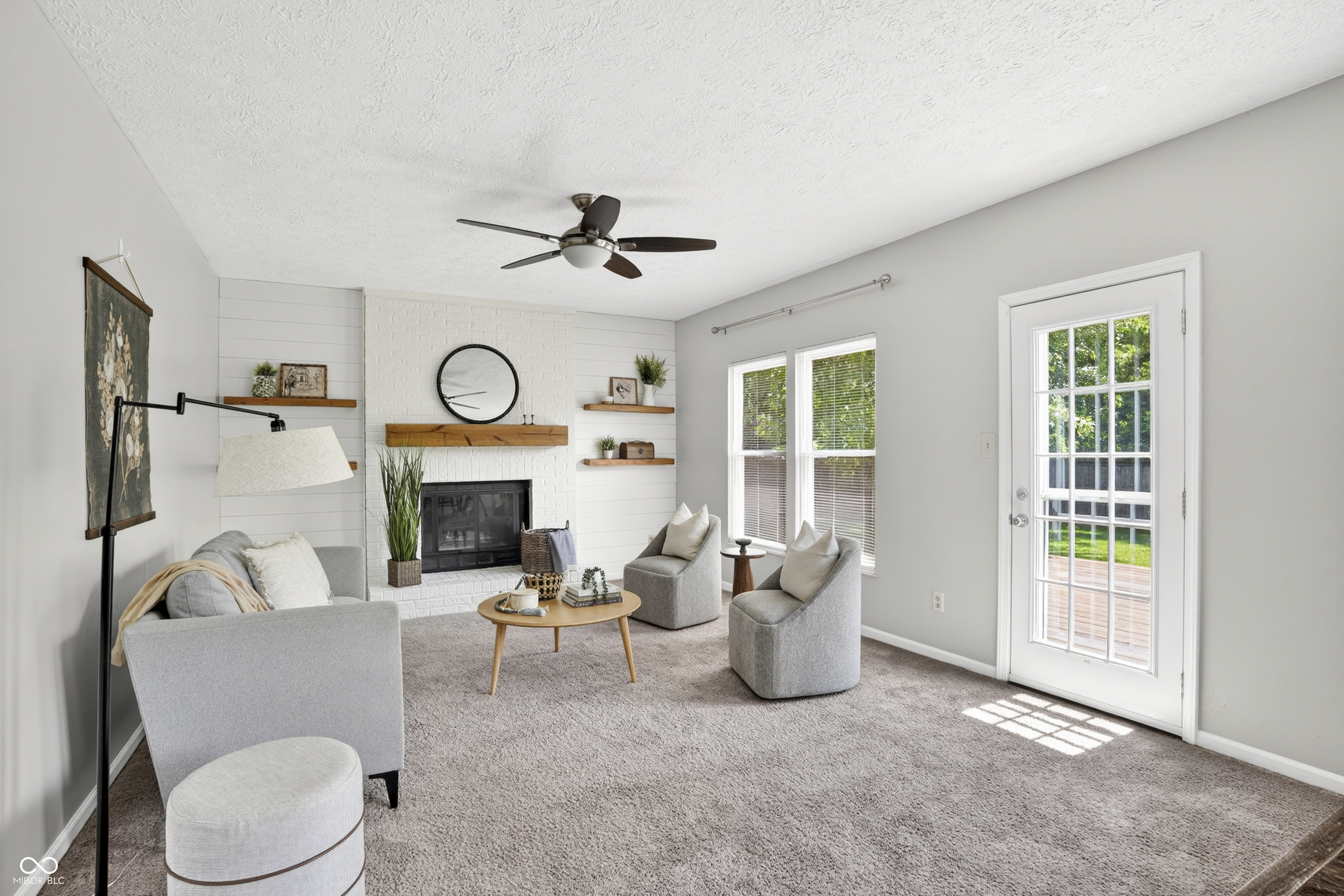 11133 Sunnybay Lane