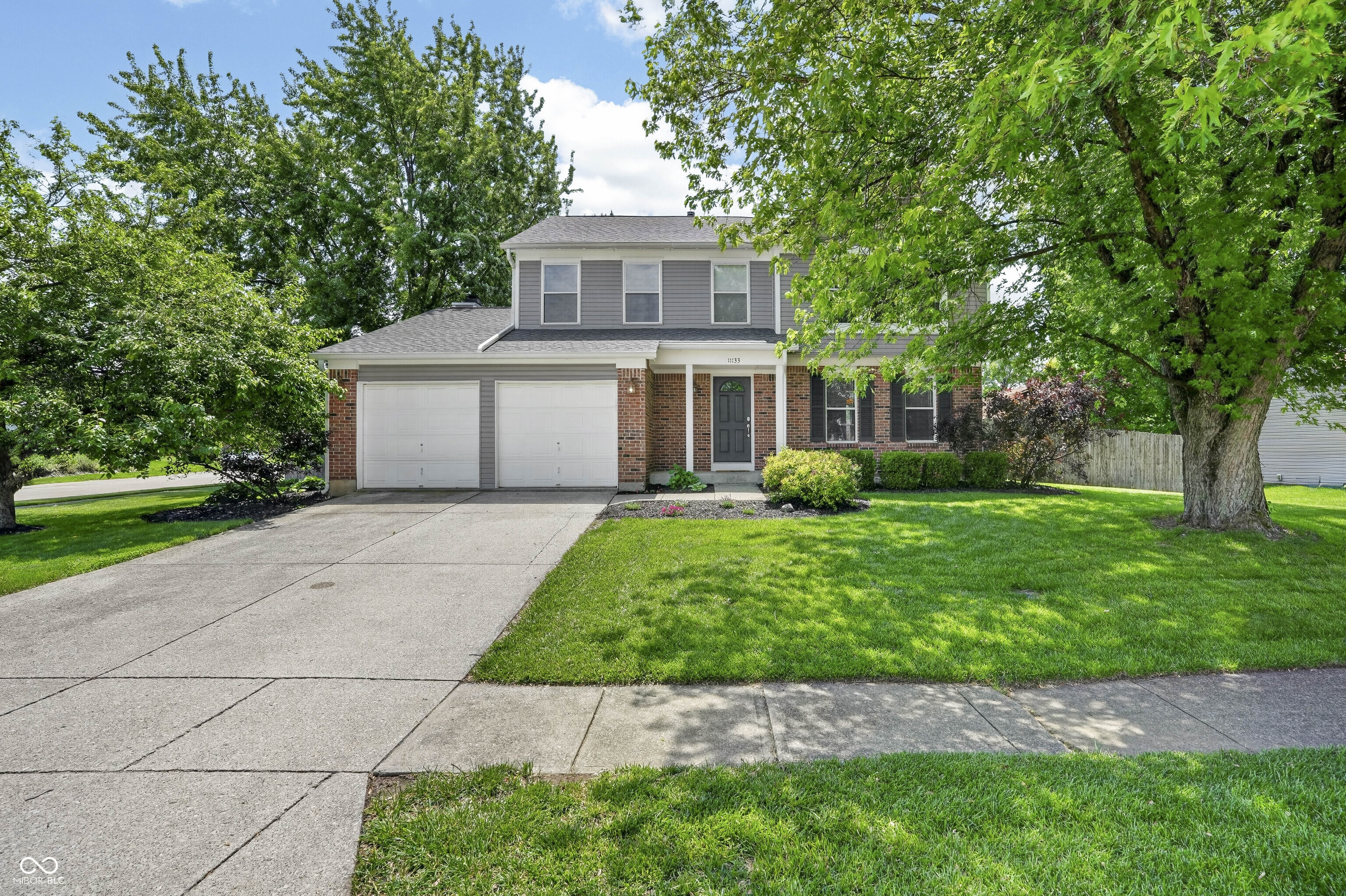11133 Sunnybay Lane