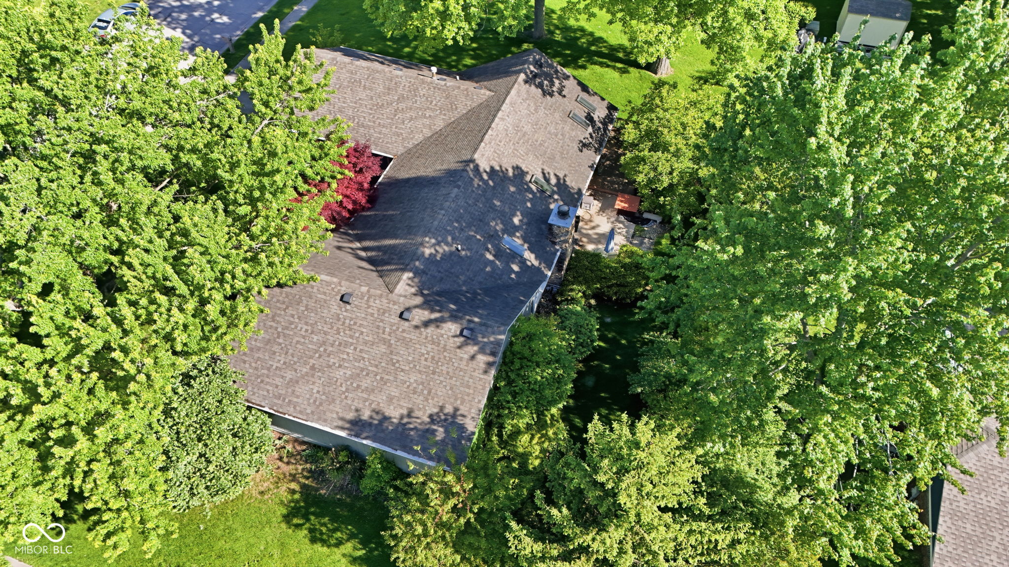 7711 Warbler Way