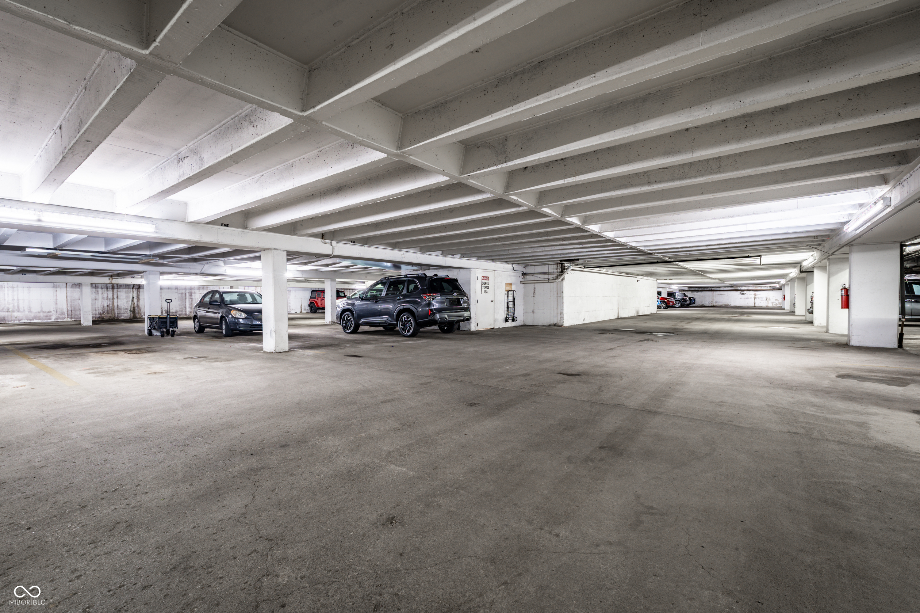 25 E 40th Street Unit: 3A