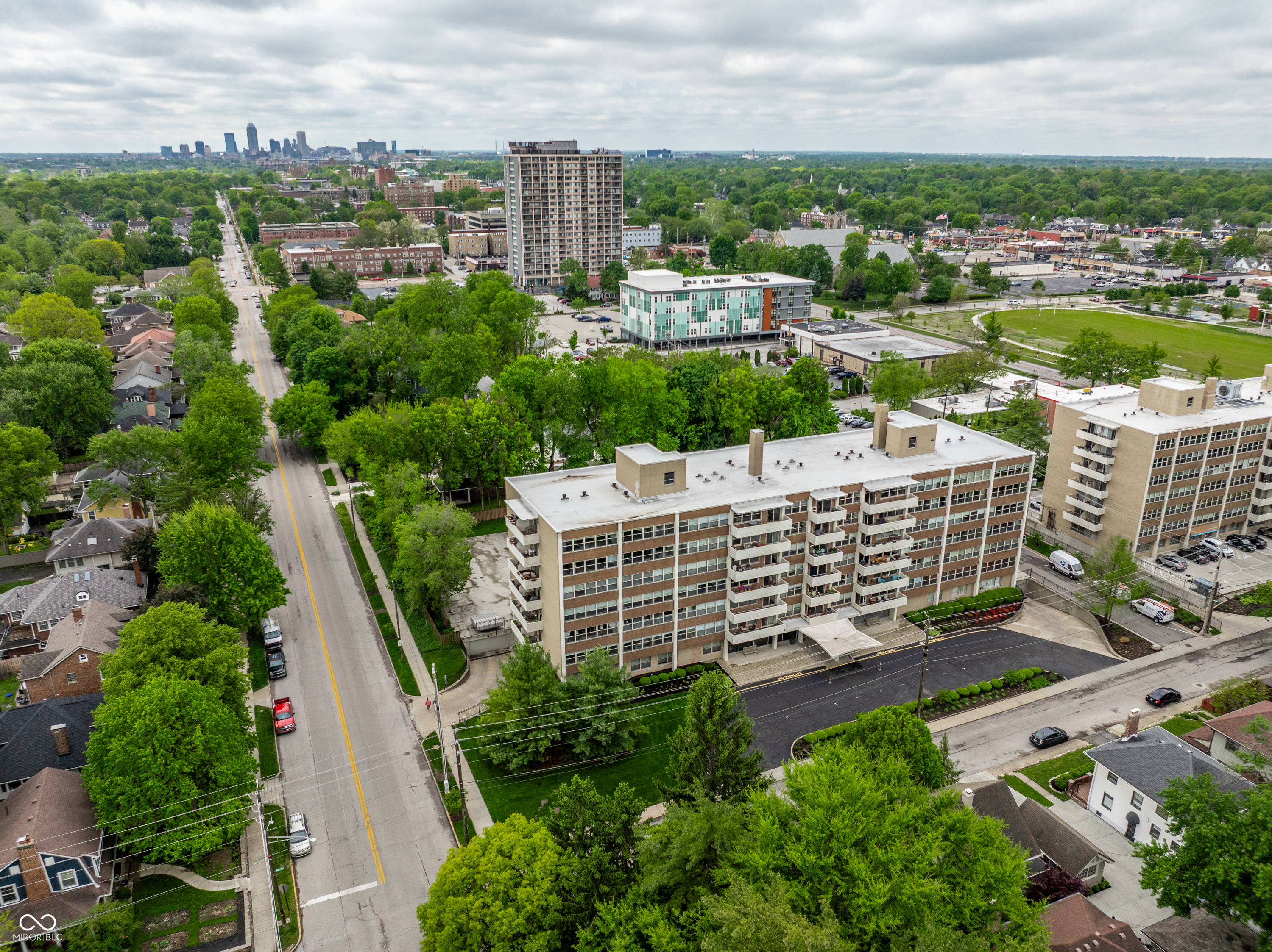 25 E 40th Street Unit: 3A