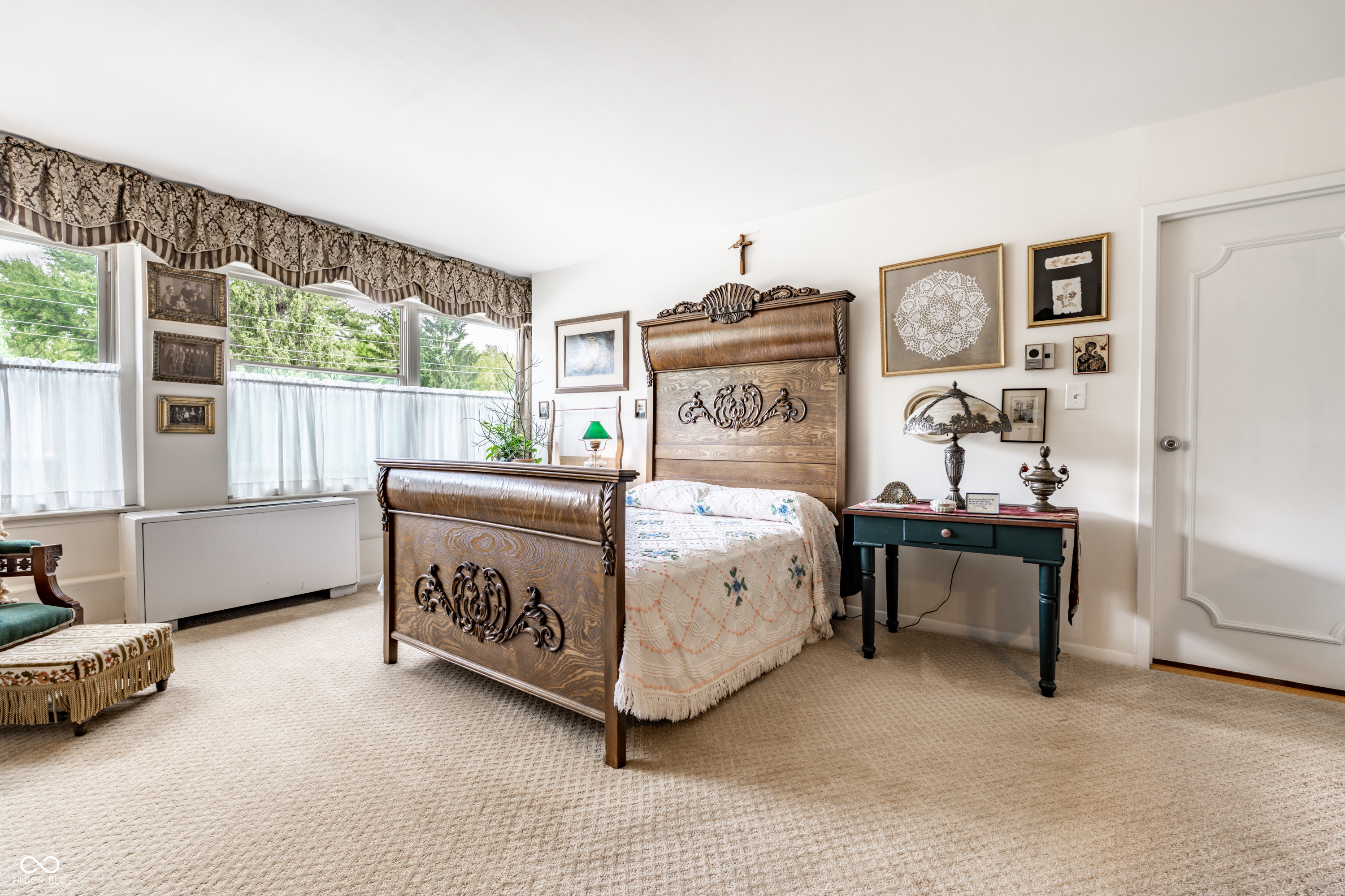 25 E 40th Street Unit: 3A
