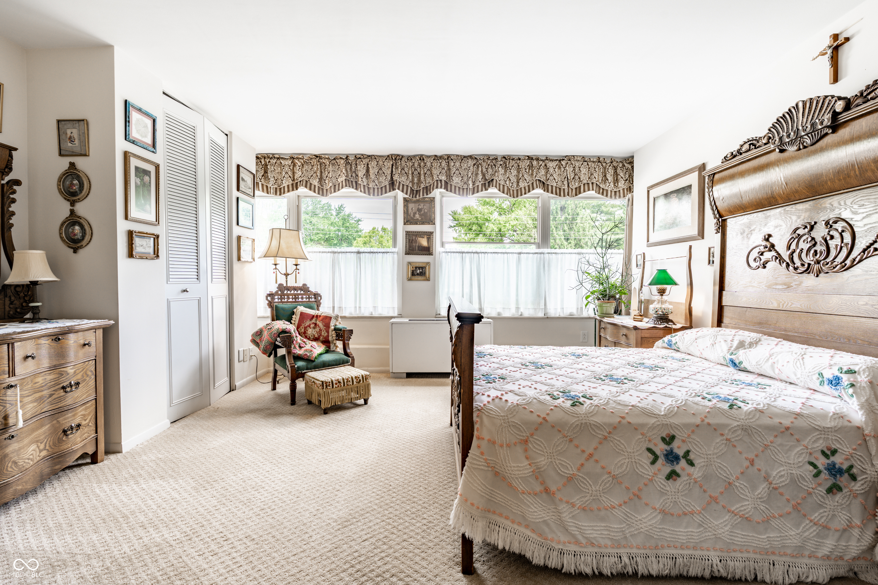 25 E 40th Street Unit: 3A