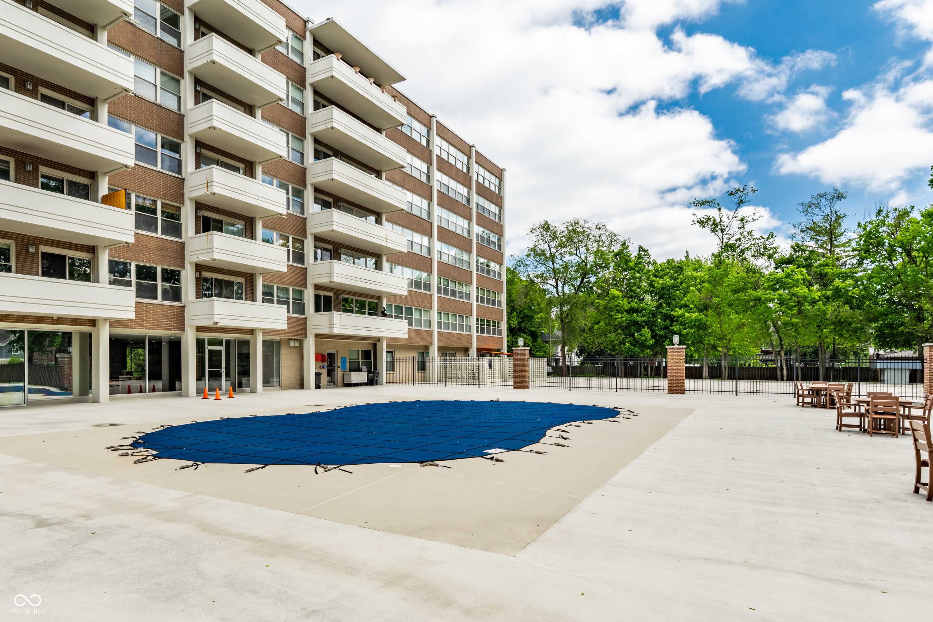 25 E 40th Street Unit: 3A
