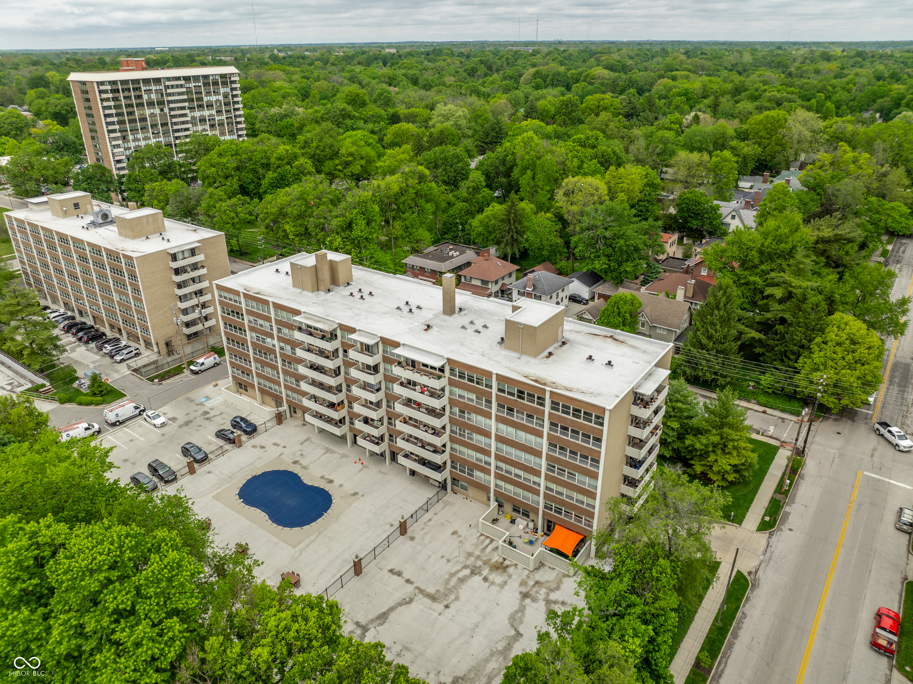 25 E 40th Street Unit: 3A