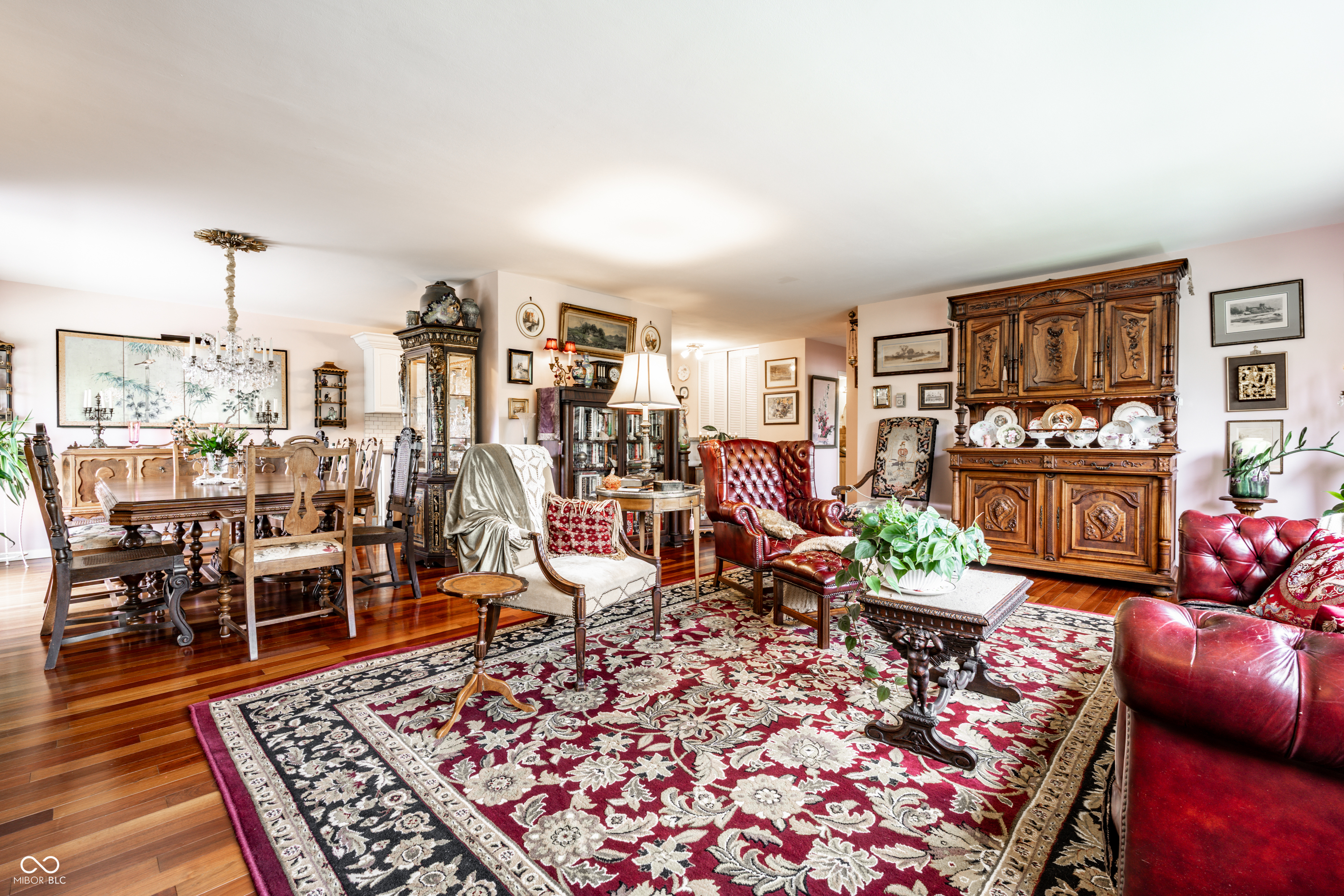 25 E 40th Street Unit: 3A