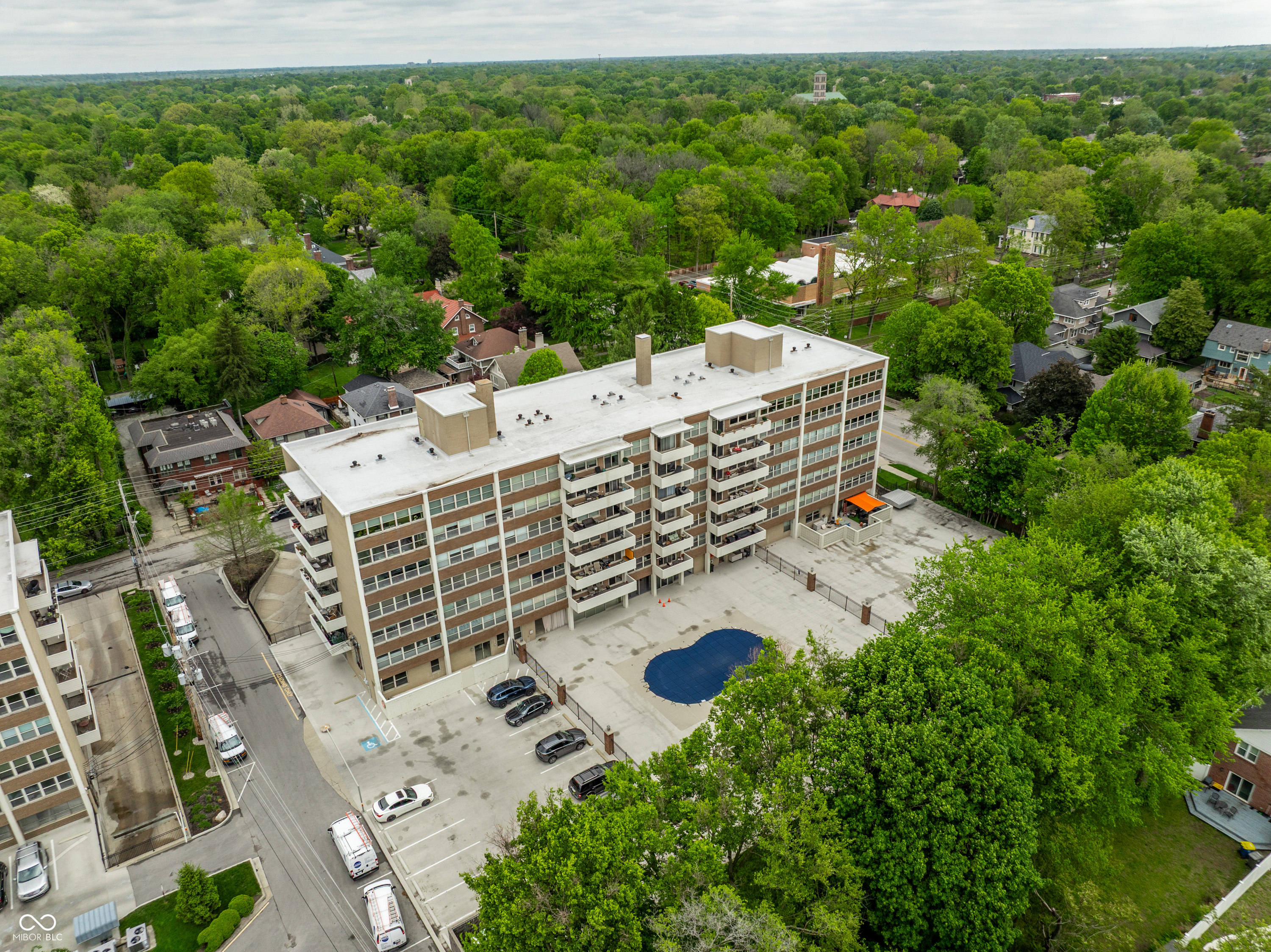 25 E 40th Street Unit: 3A