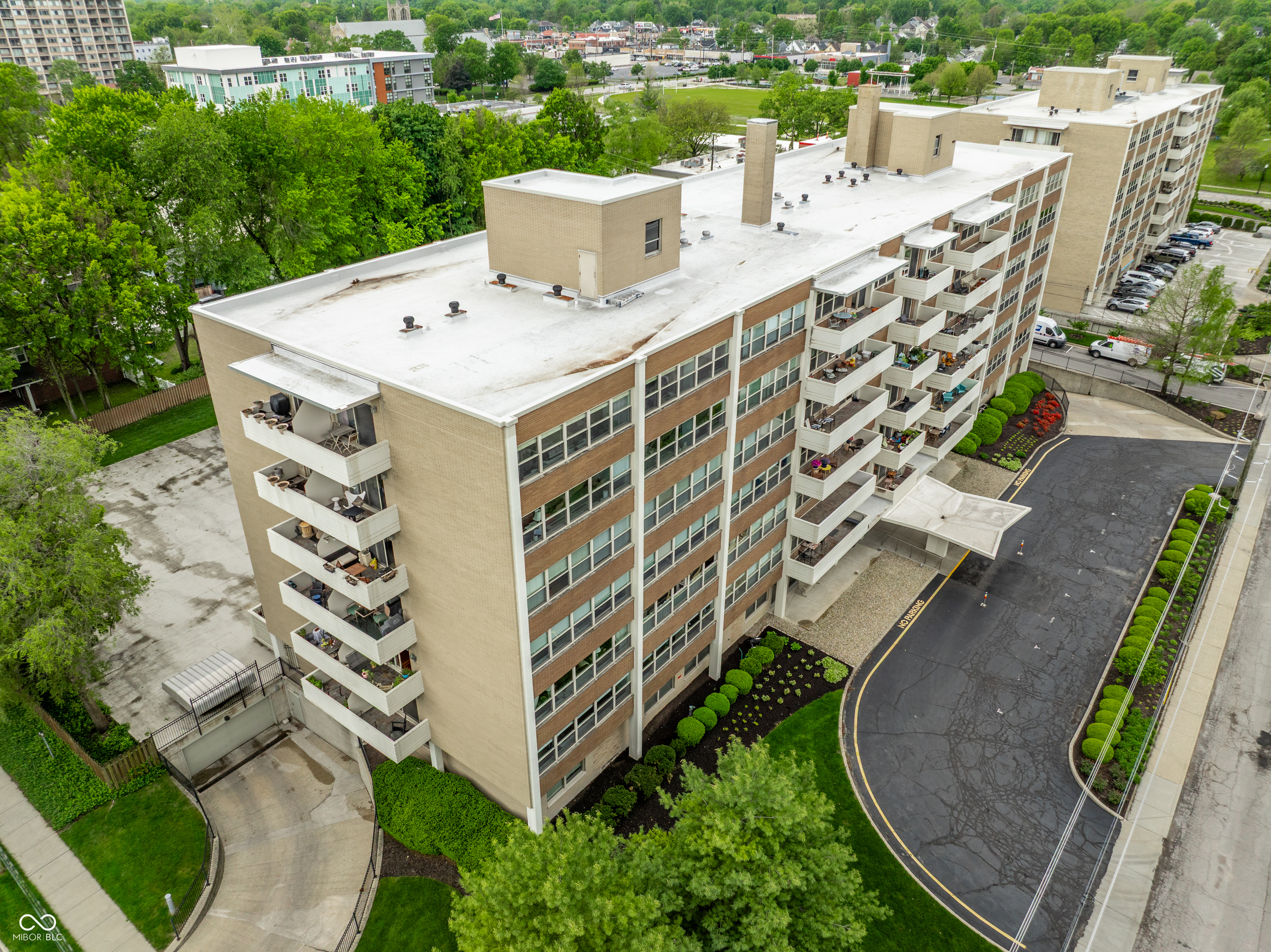 25 E 40th Street Unit: 3A