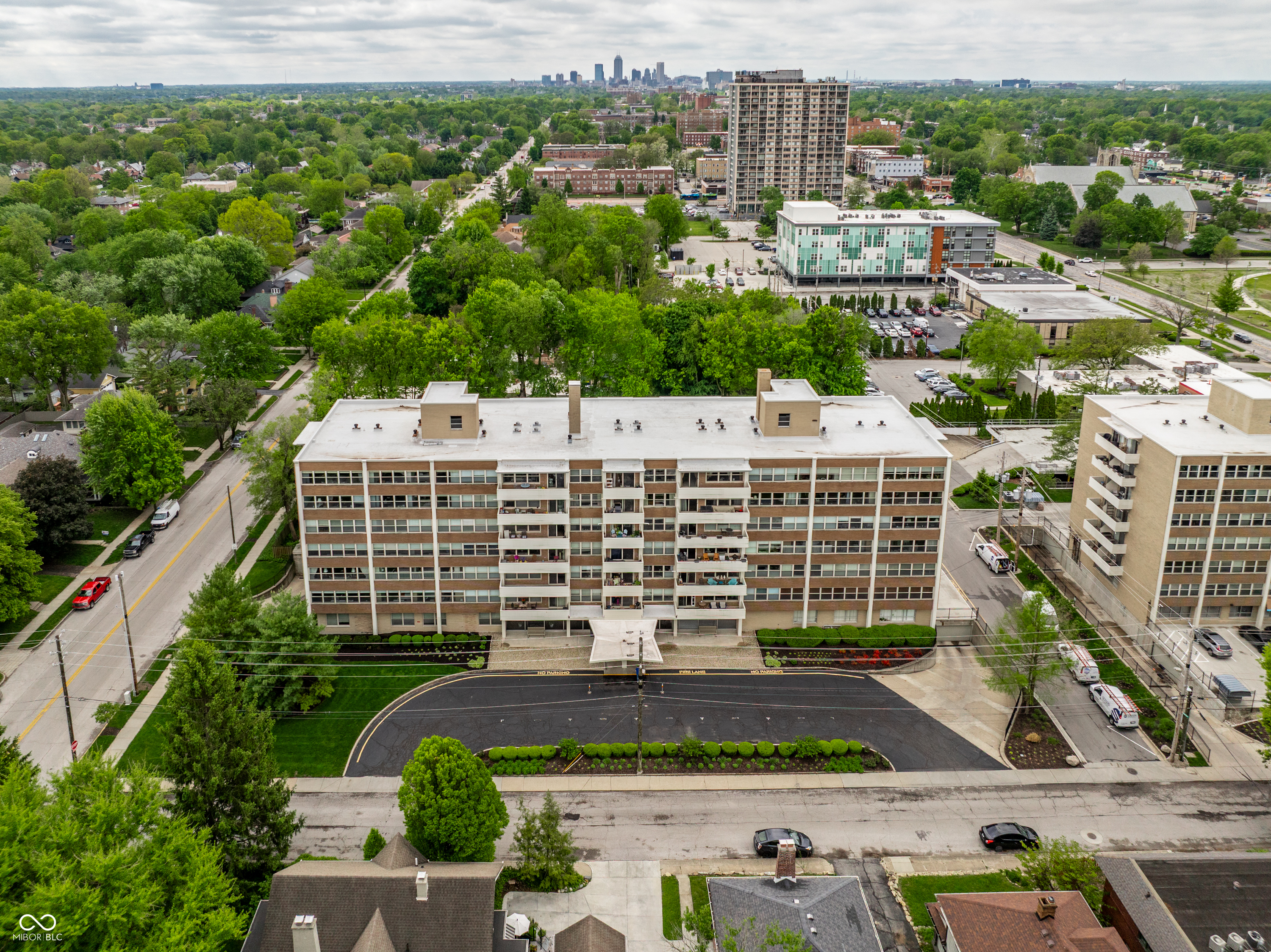 25 E 40th Street Unit: 3A