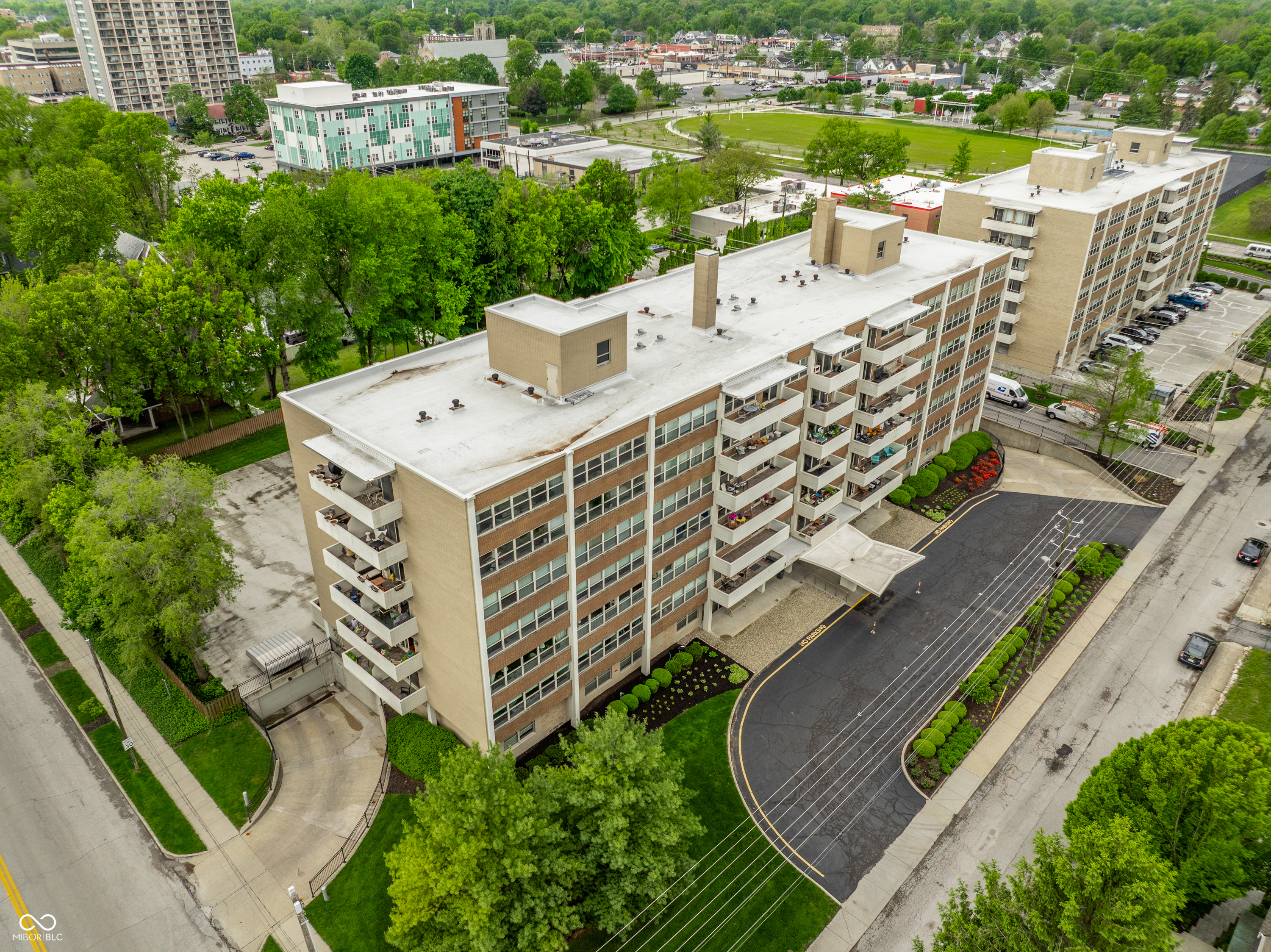 25 E 40th Street Unit: 3A