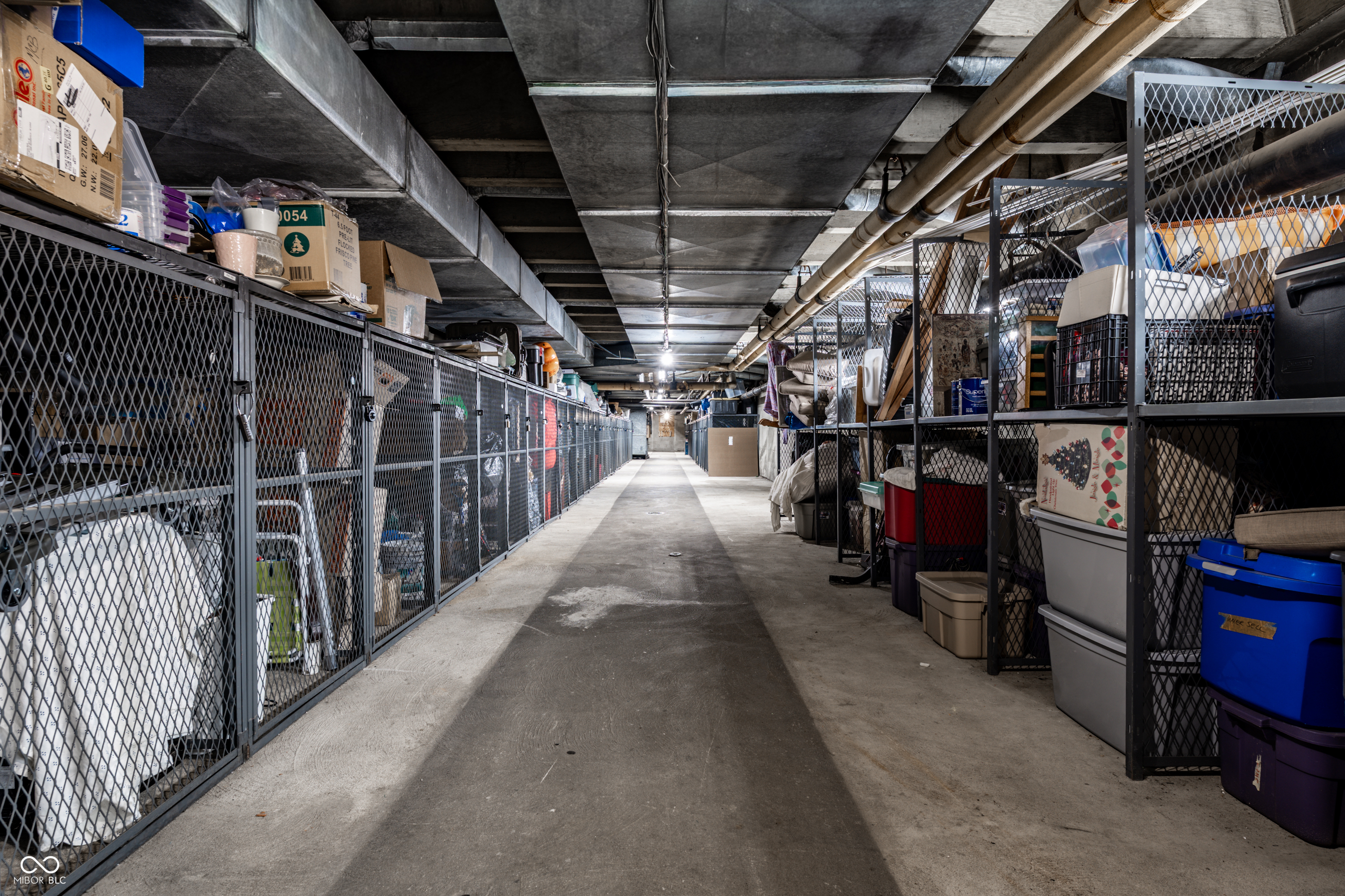 25 E 40th Street Unit: 3A