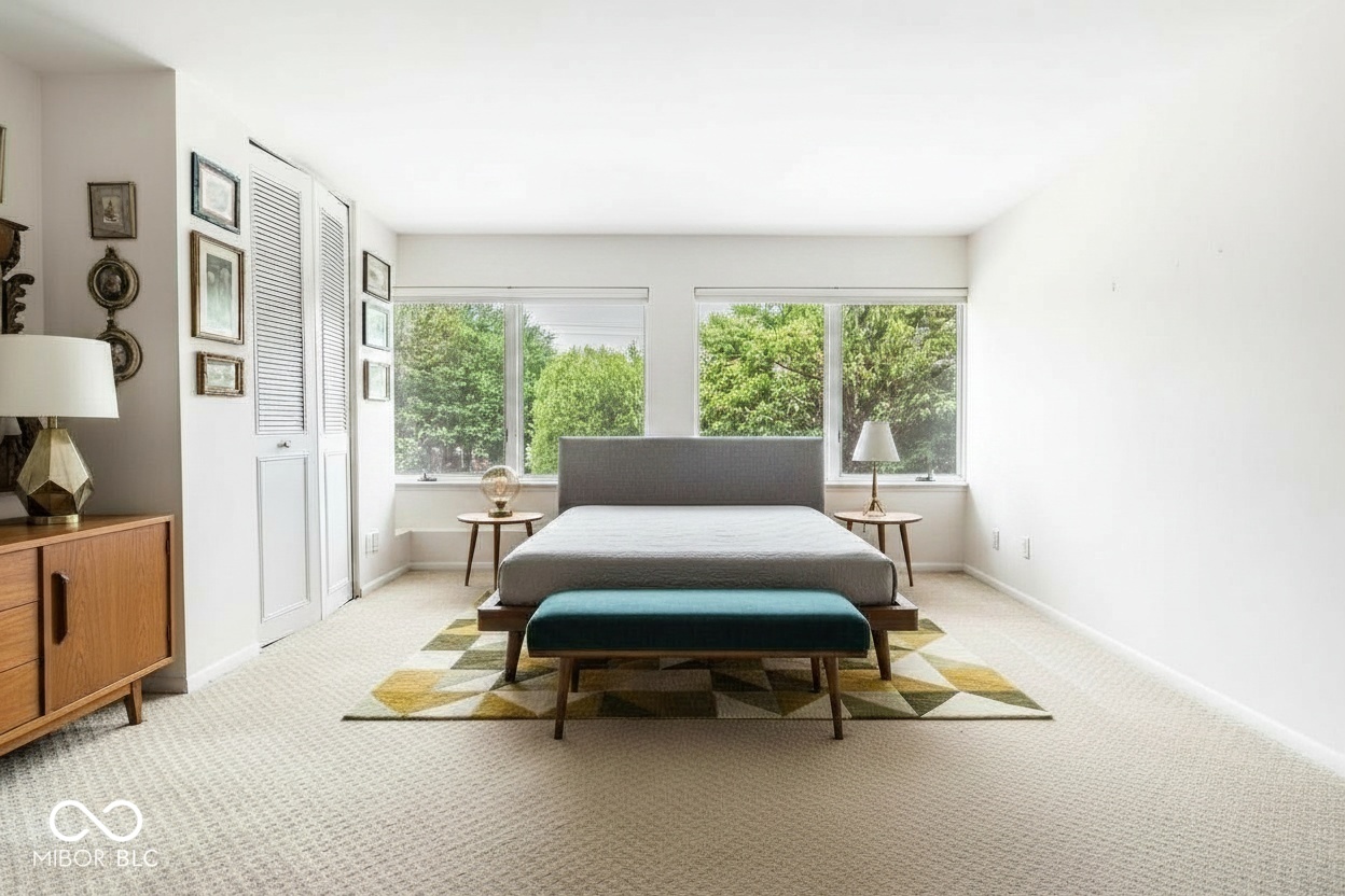 25 E 40th Street Unit: 3A