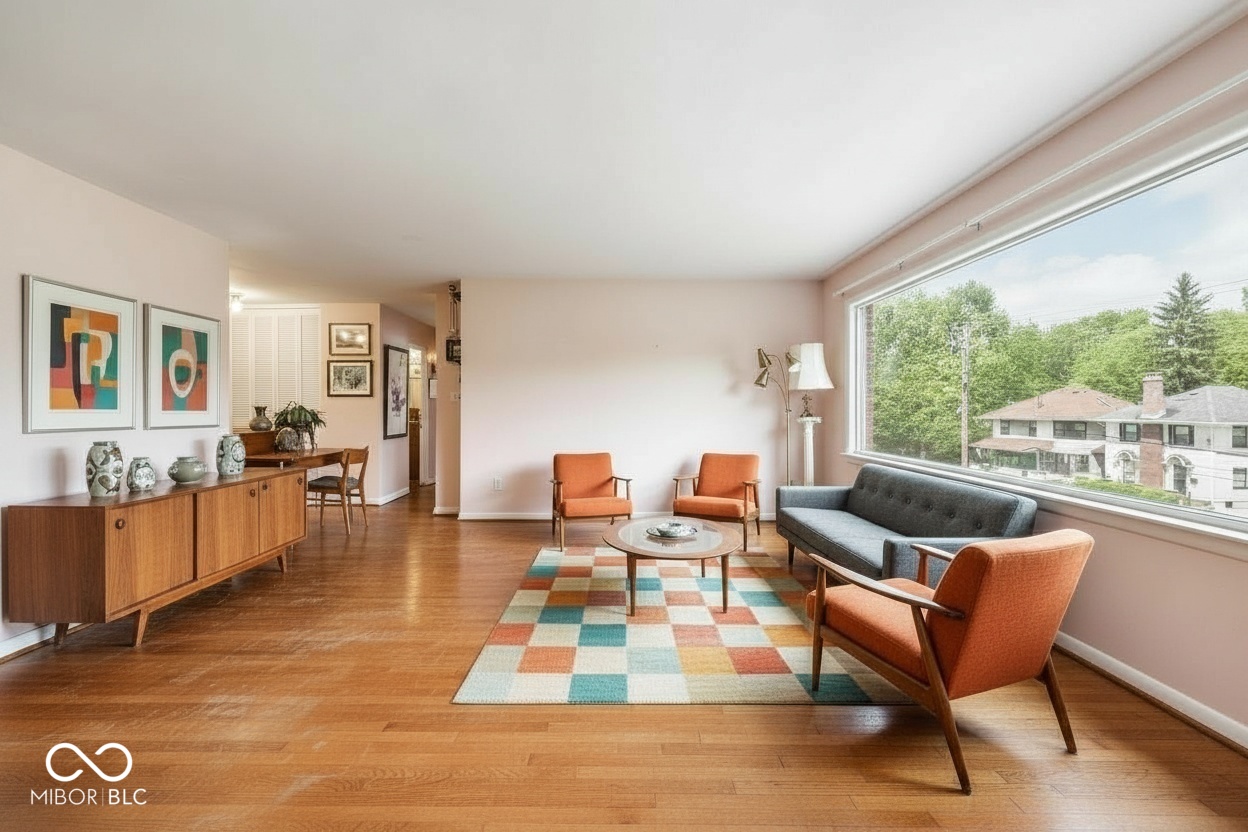 25 E 40th Street Unit: 3A