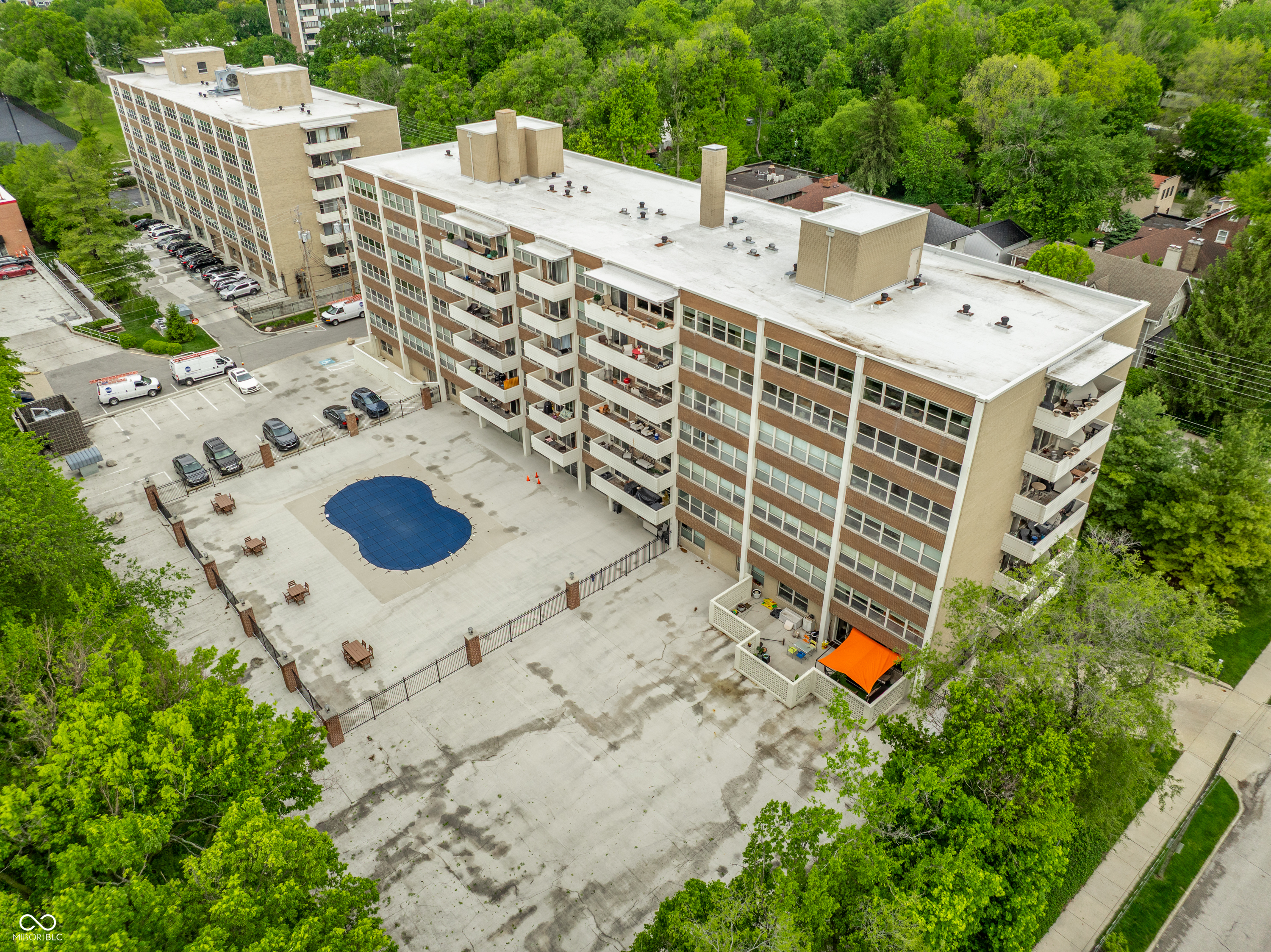 25 E 40th Street Unit: 3A