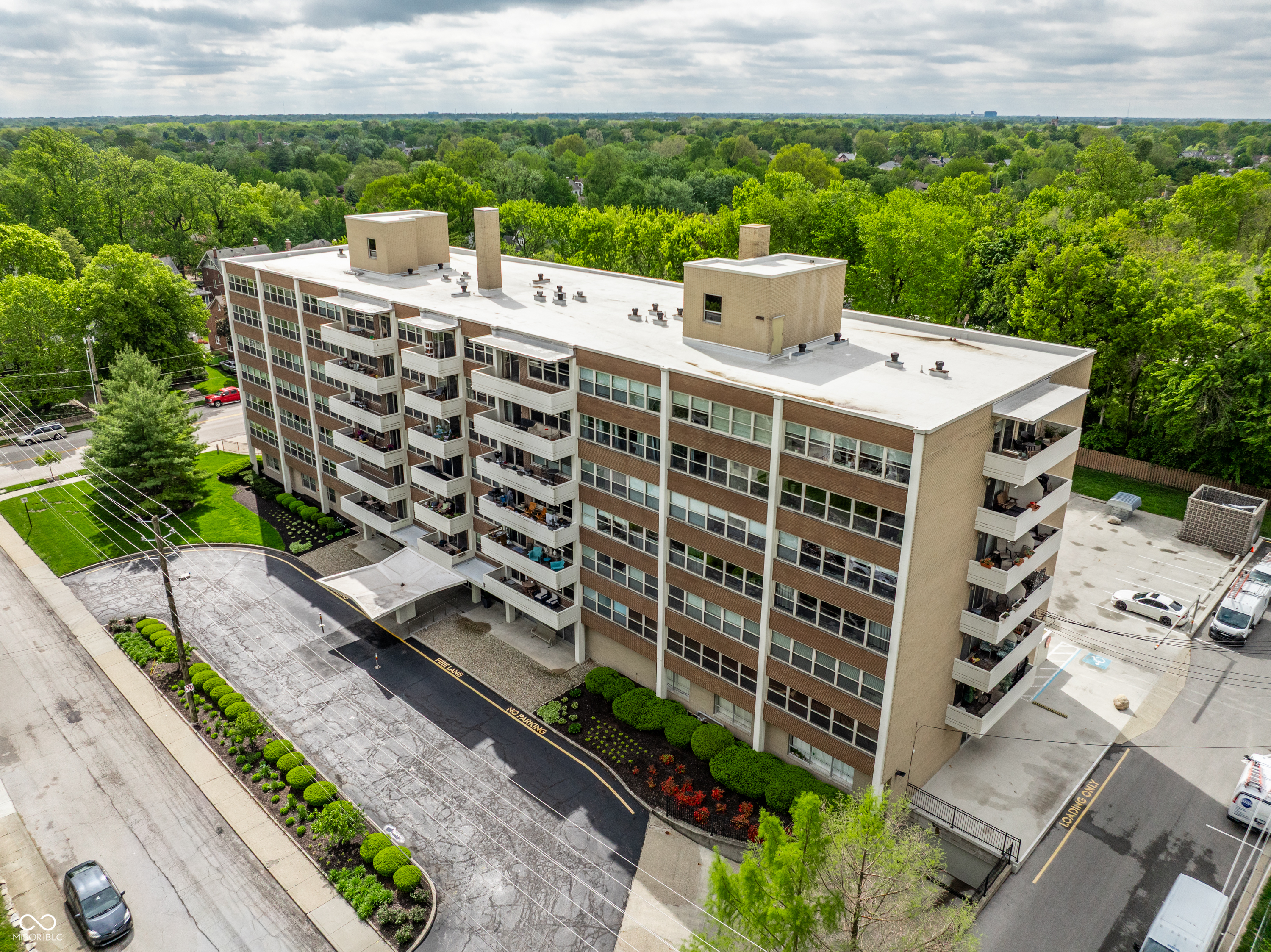 25 E 40th Street Unit: 3A