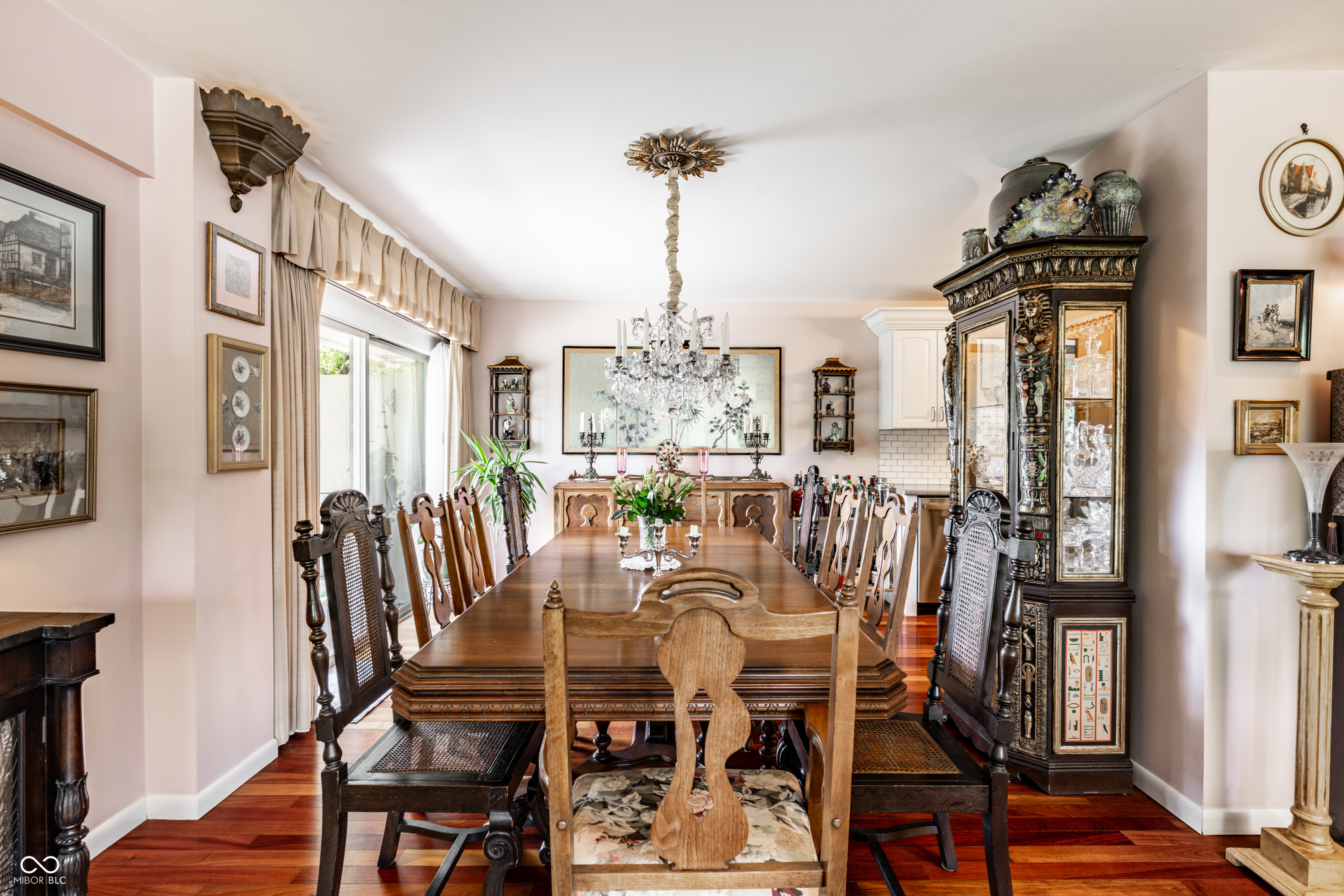 25 E 40th Street Unit: 3A