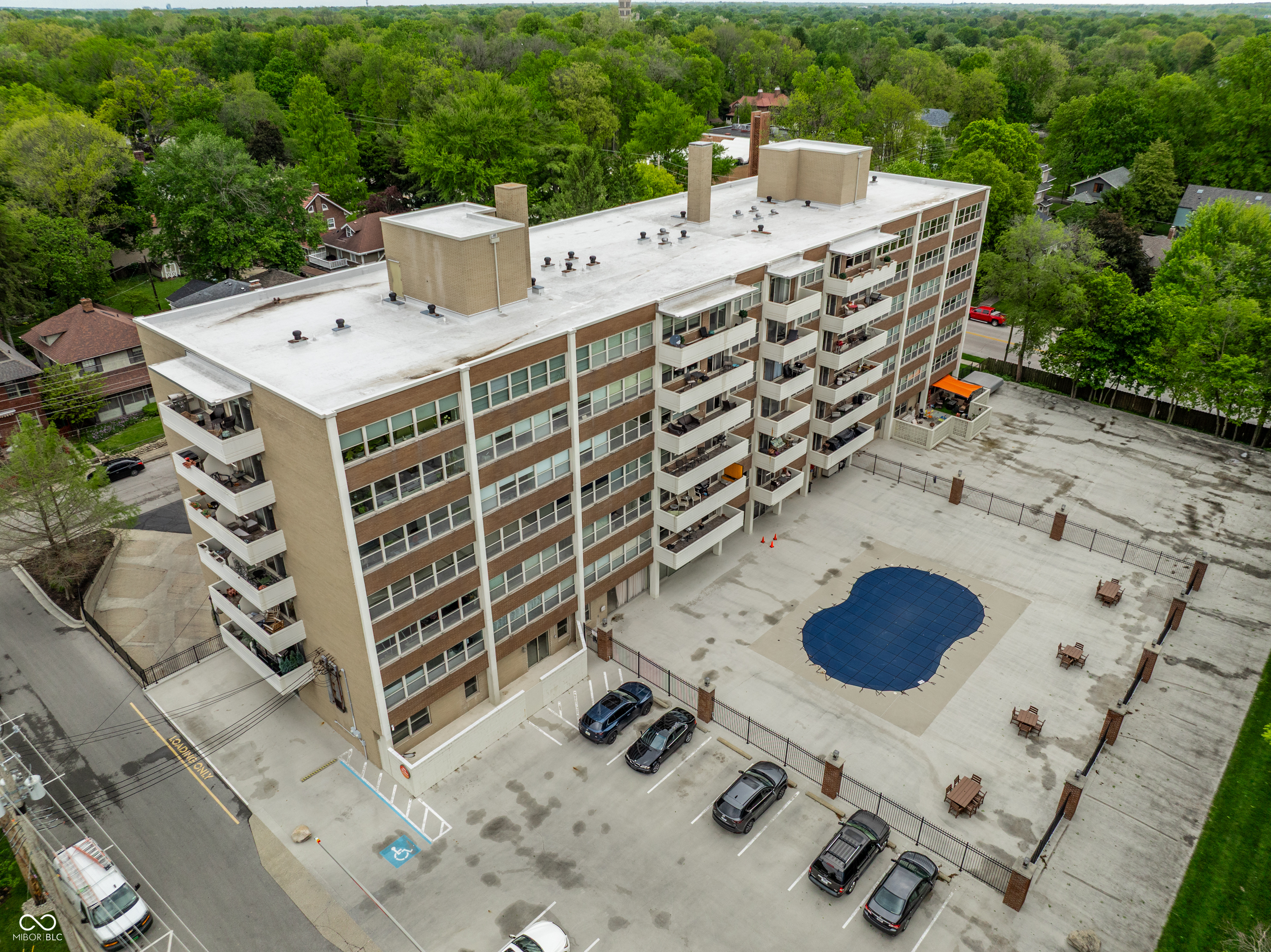 25 E 40th Street Unit: 3A