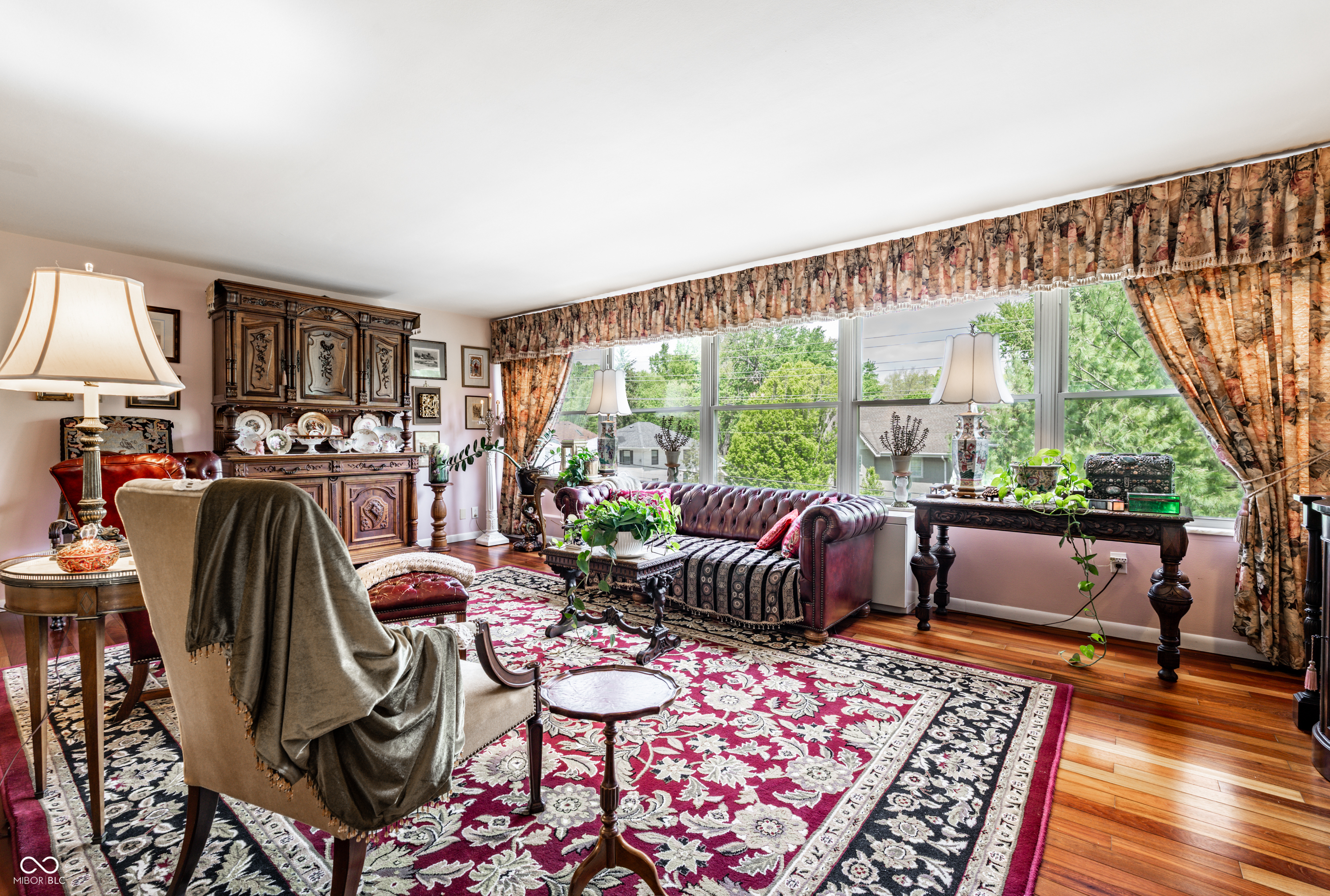 25 E 40th Street Unit: 3A