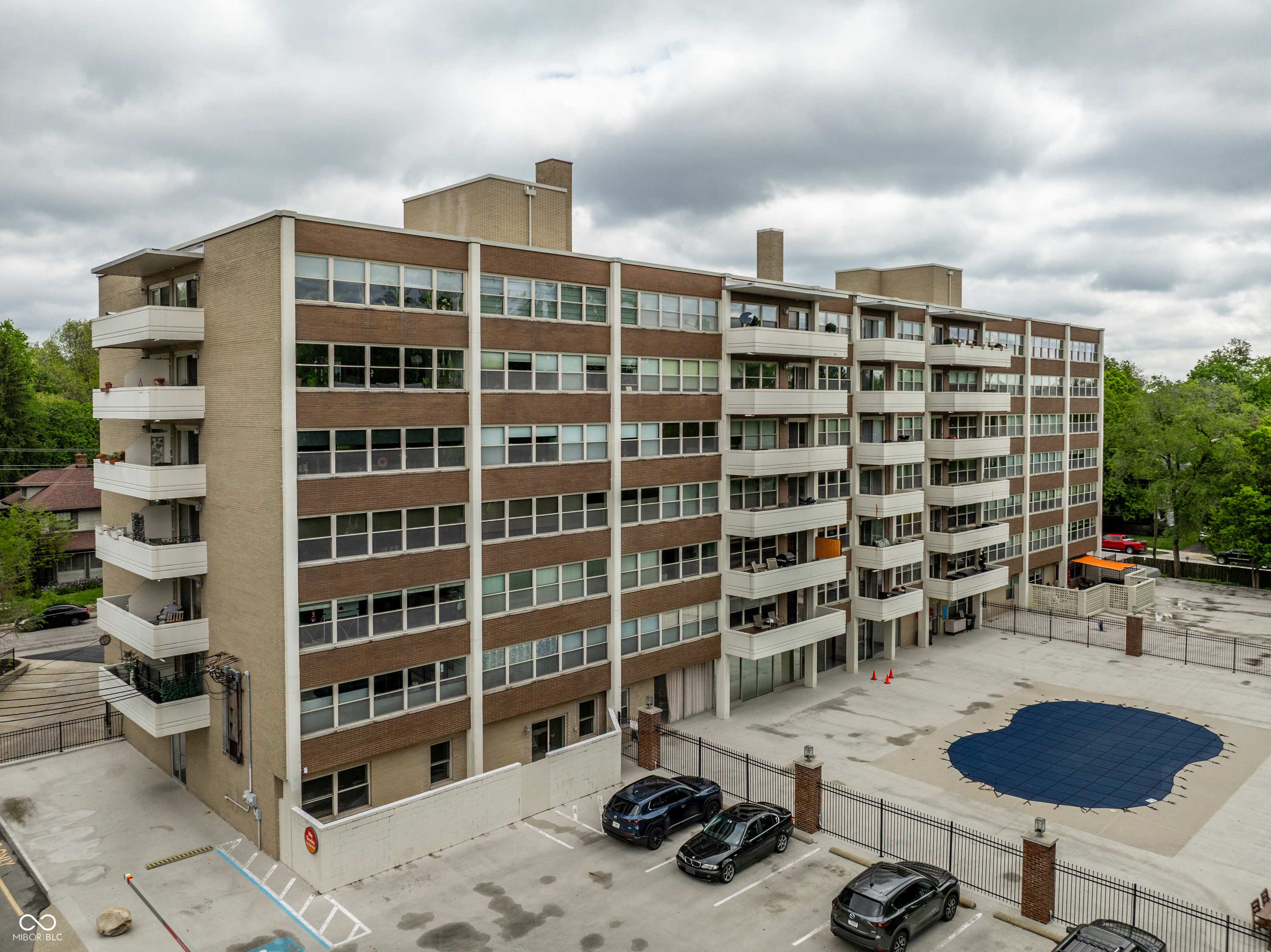 25 E 40th Street Unit: 3A