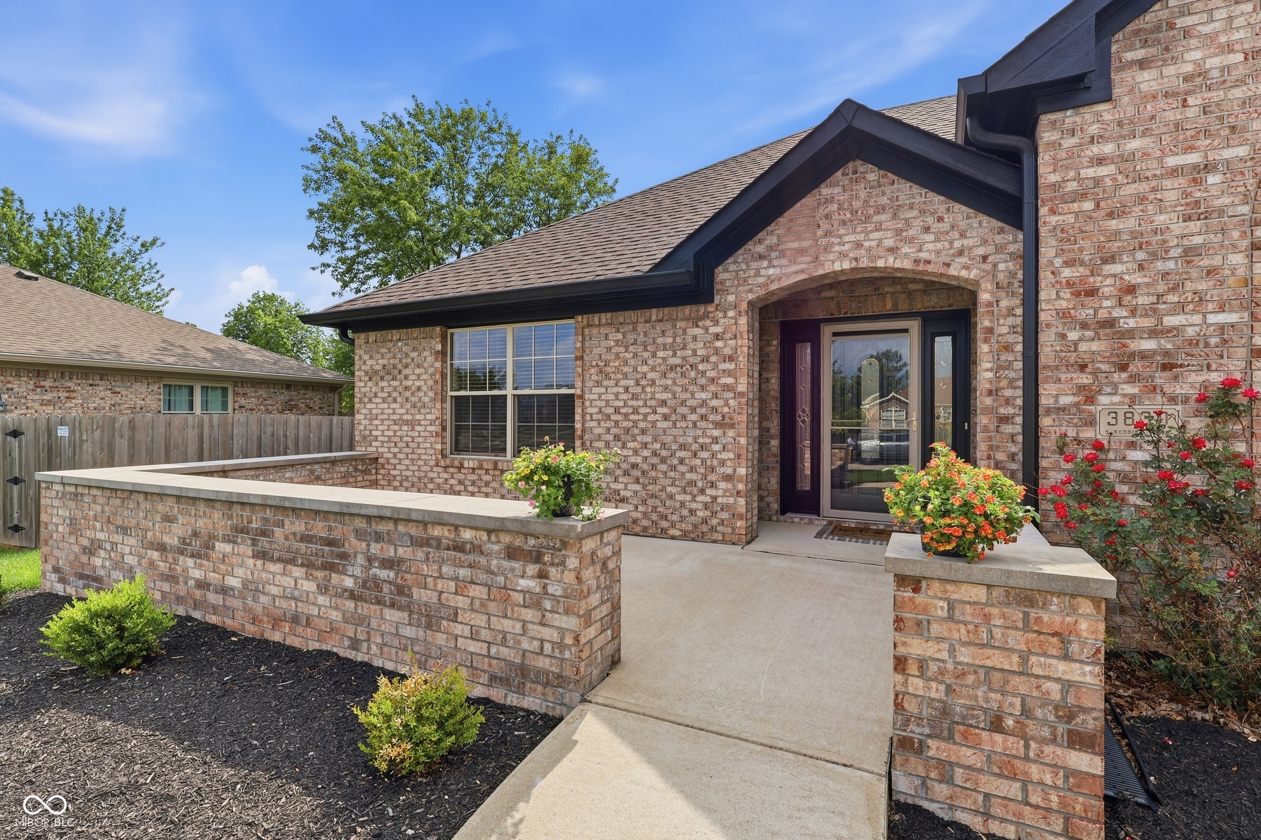 3830 S Redbird Trail