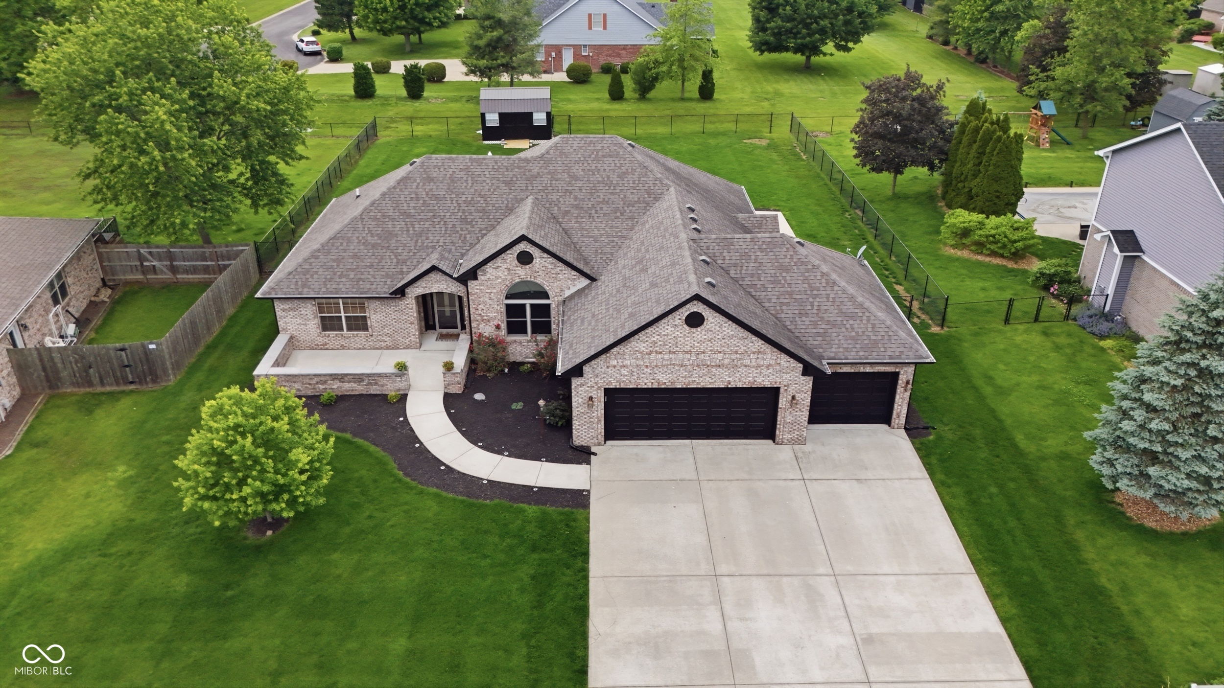 3830 S Redbird Trail