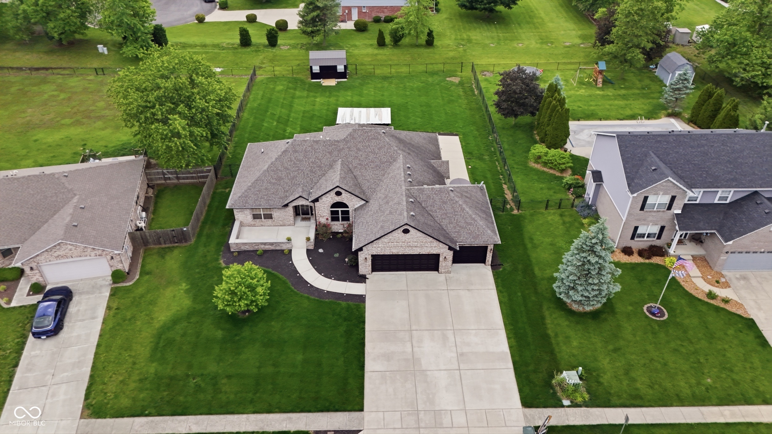 3830 S Redbird Trail
