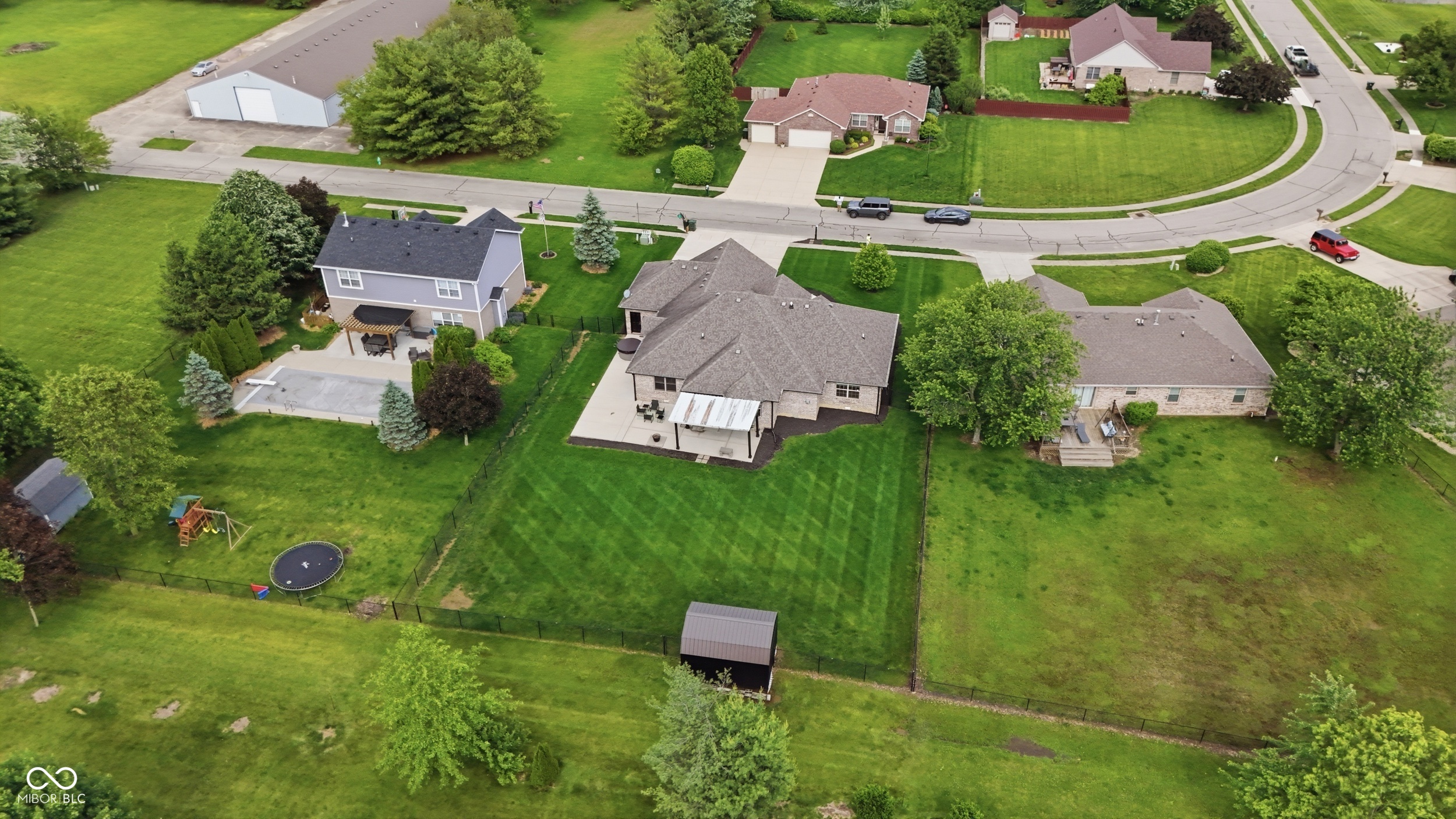 3830 S Redbird Trail