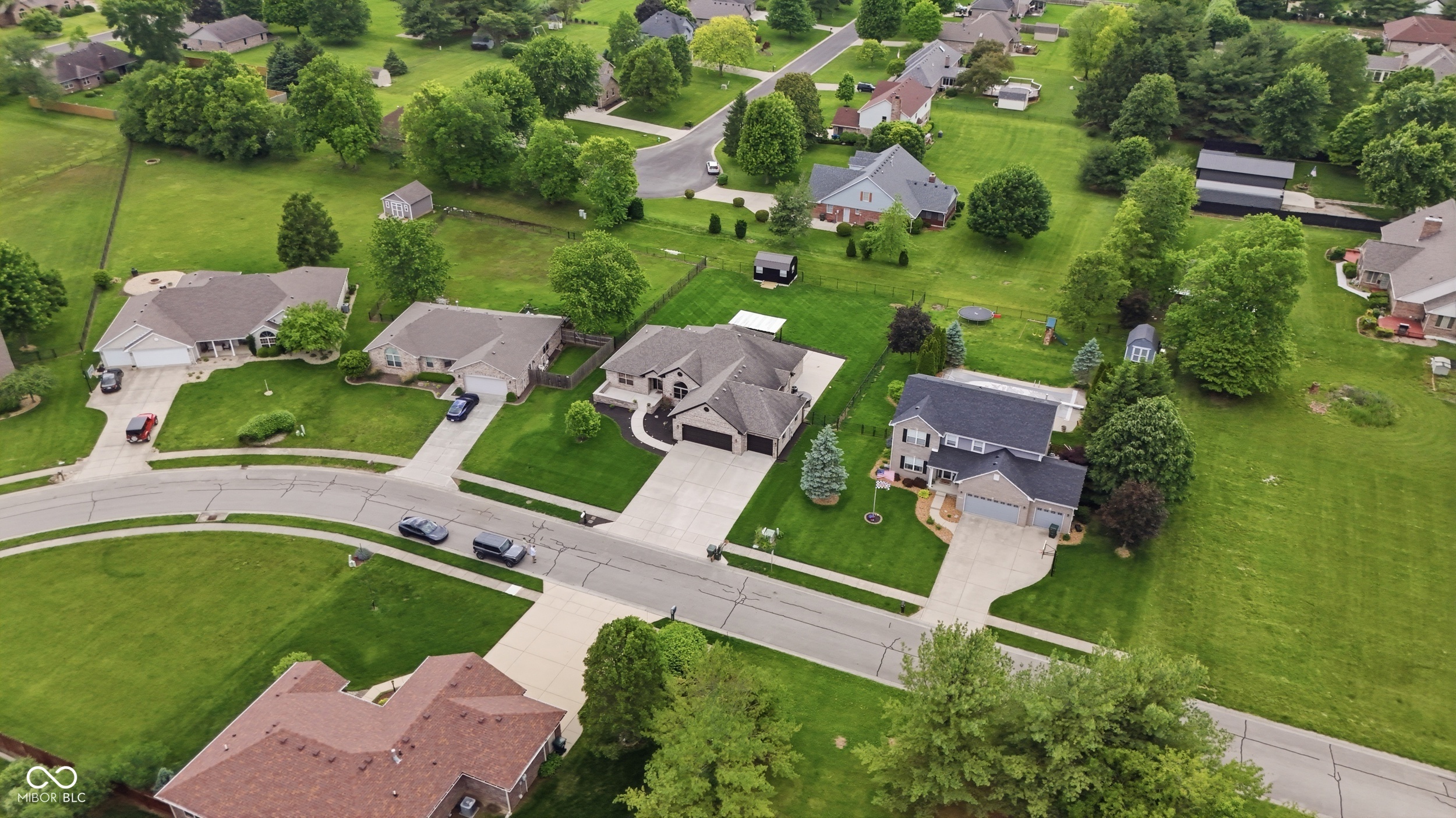 3830 S Redbird Trail