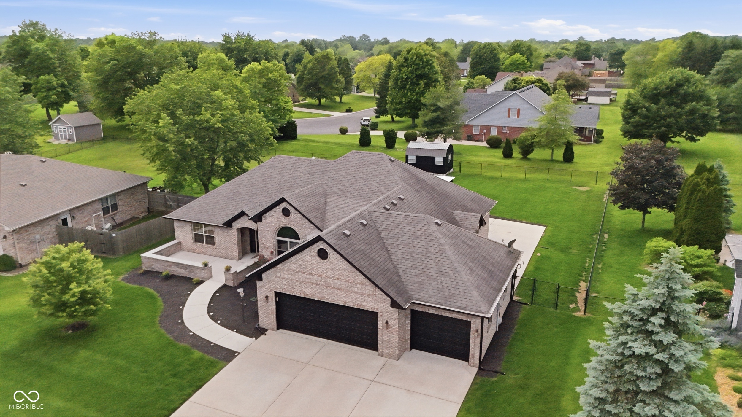 3830 S Redbird Trail