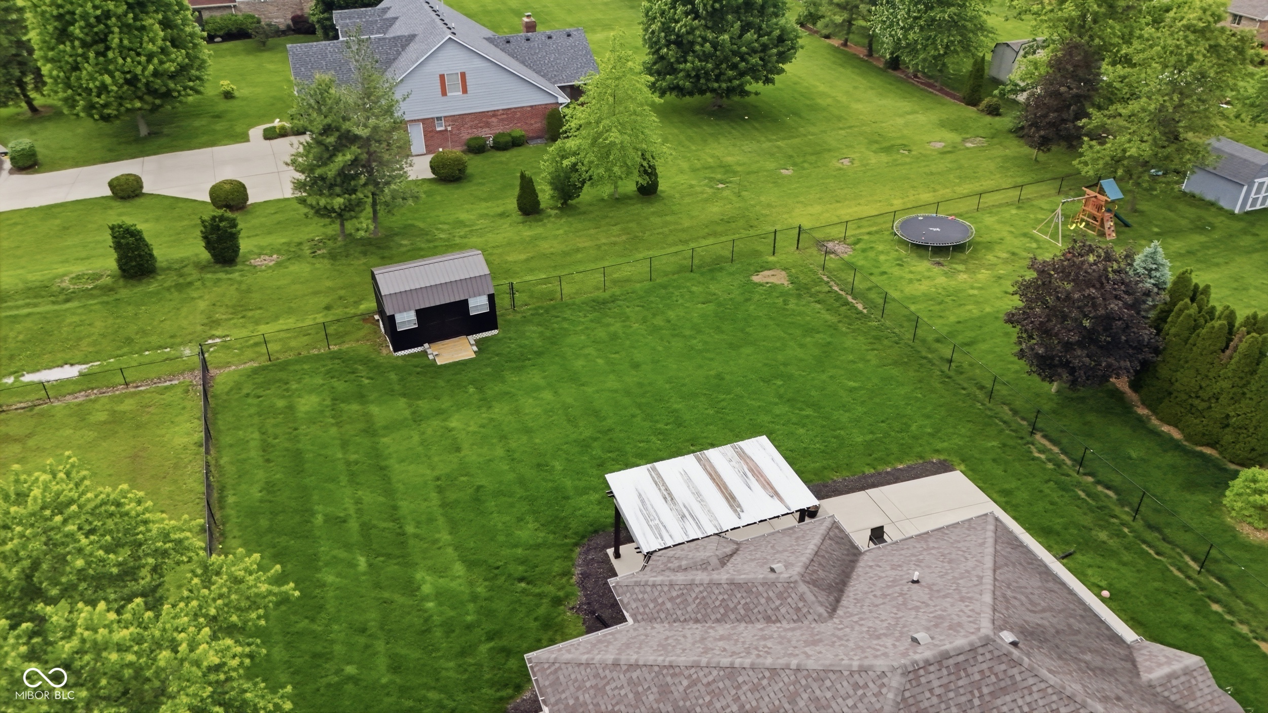 3830 S Redbird Trail