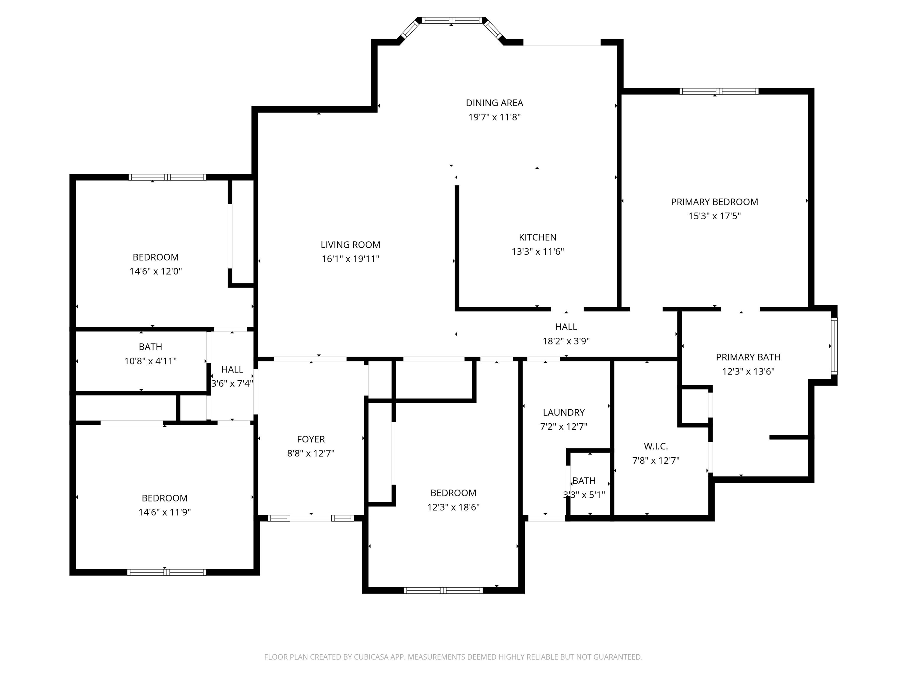 3830 S Redbird Trail