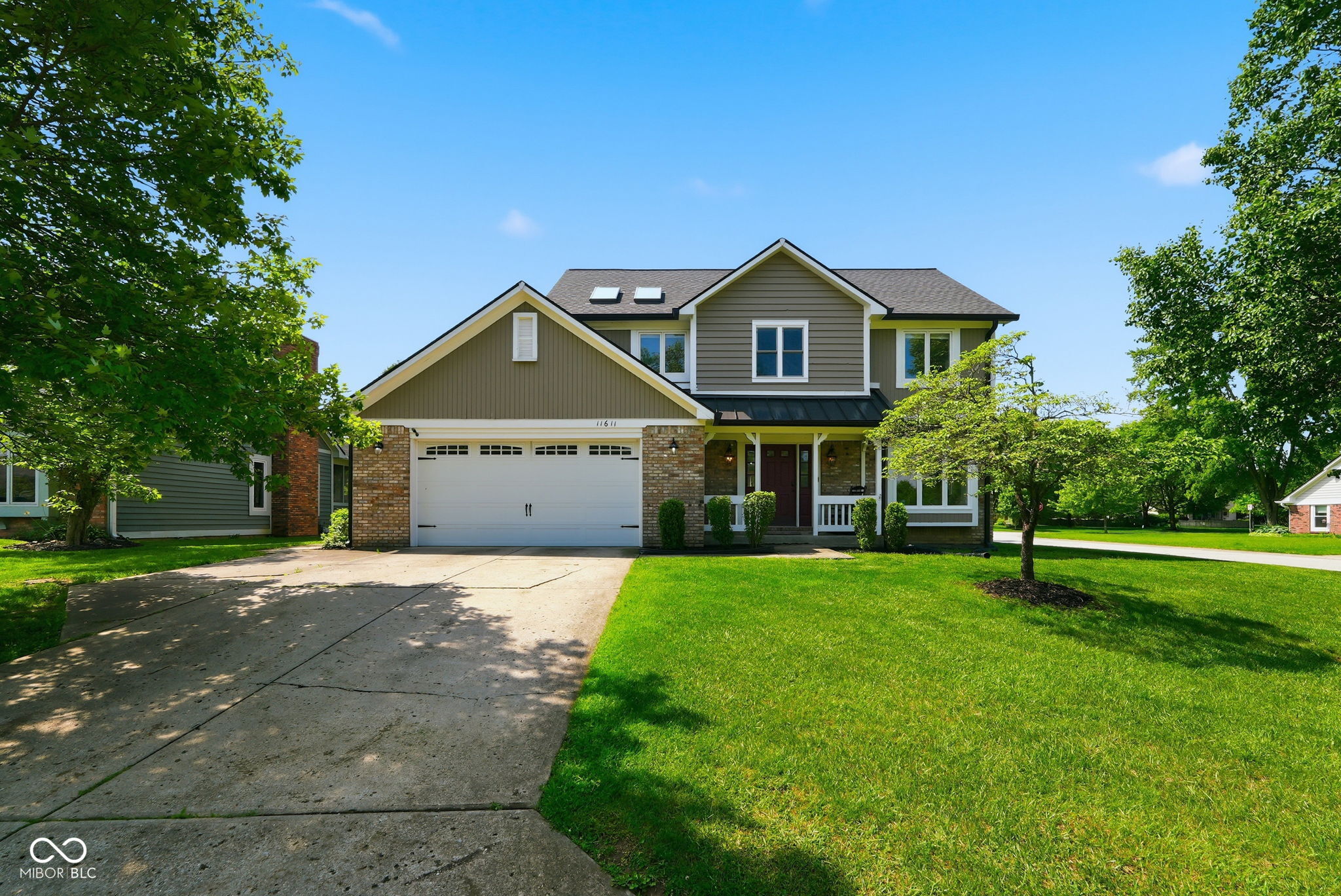 11611 Capistrano Drive