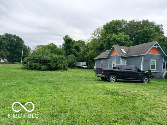 2259 Dr Martin Luther King Jr Street