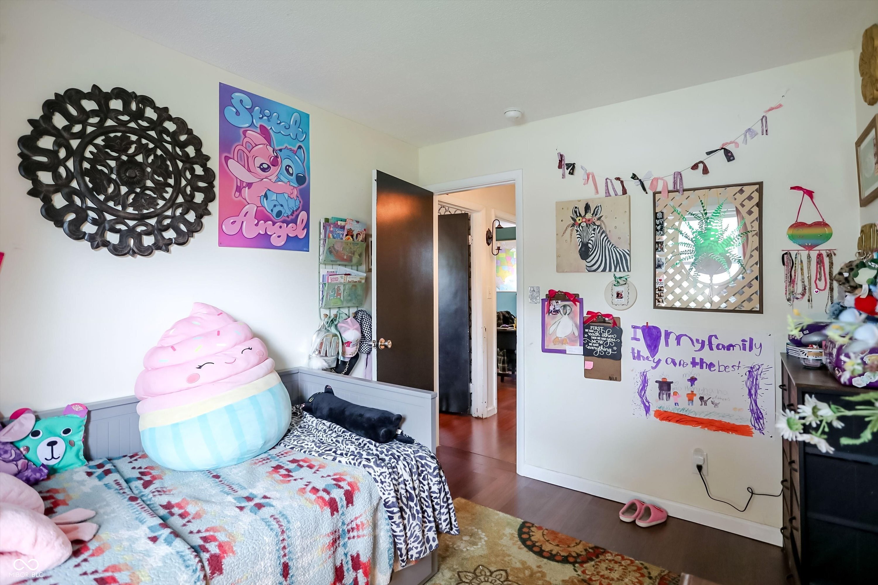 1407 Lanett Court