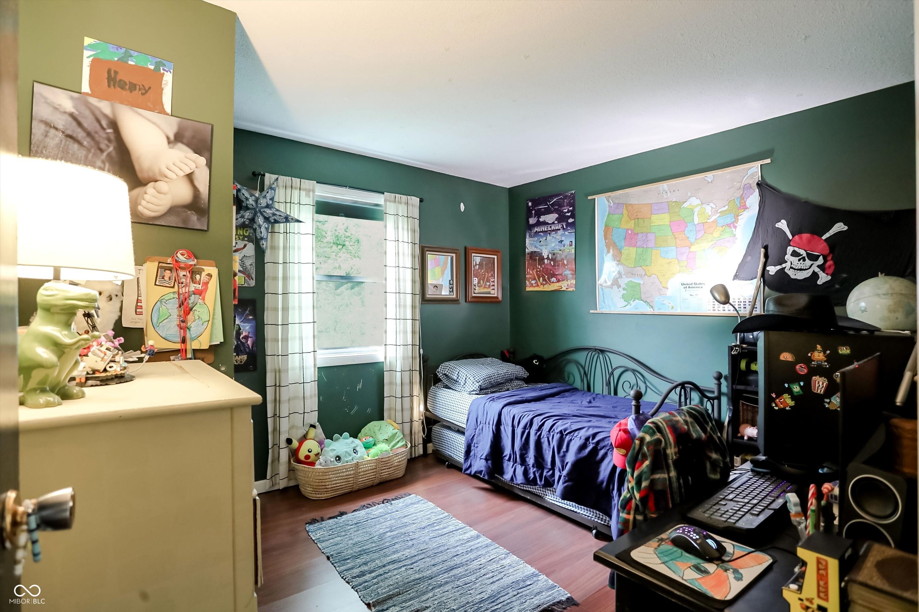 1407 Lanett Court