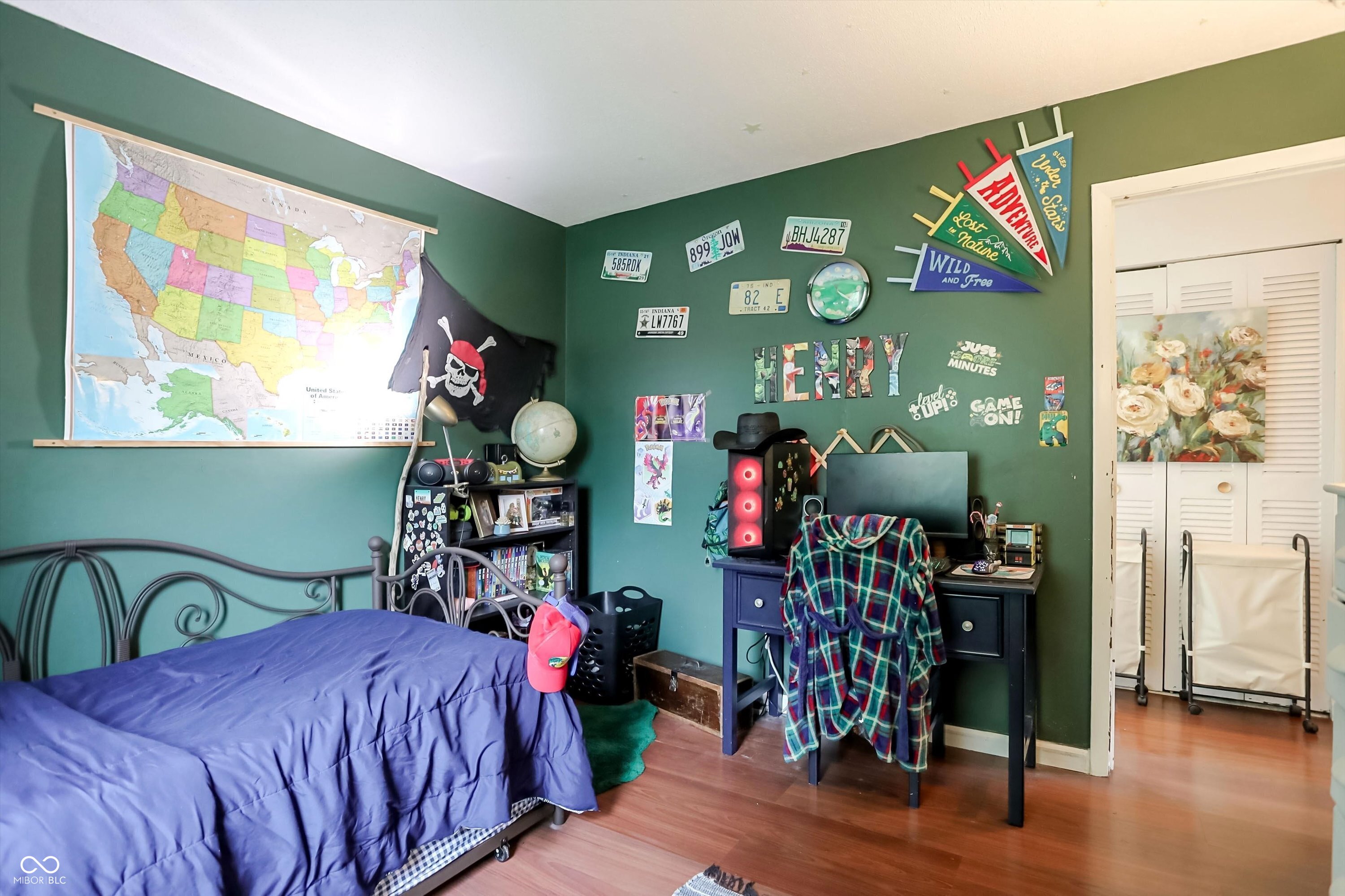 1407 Lanett Court